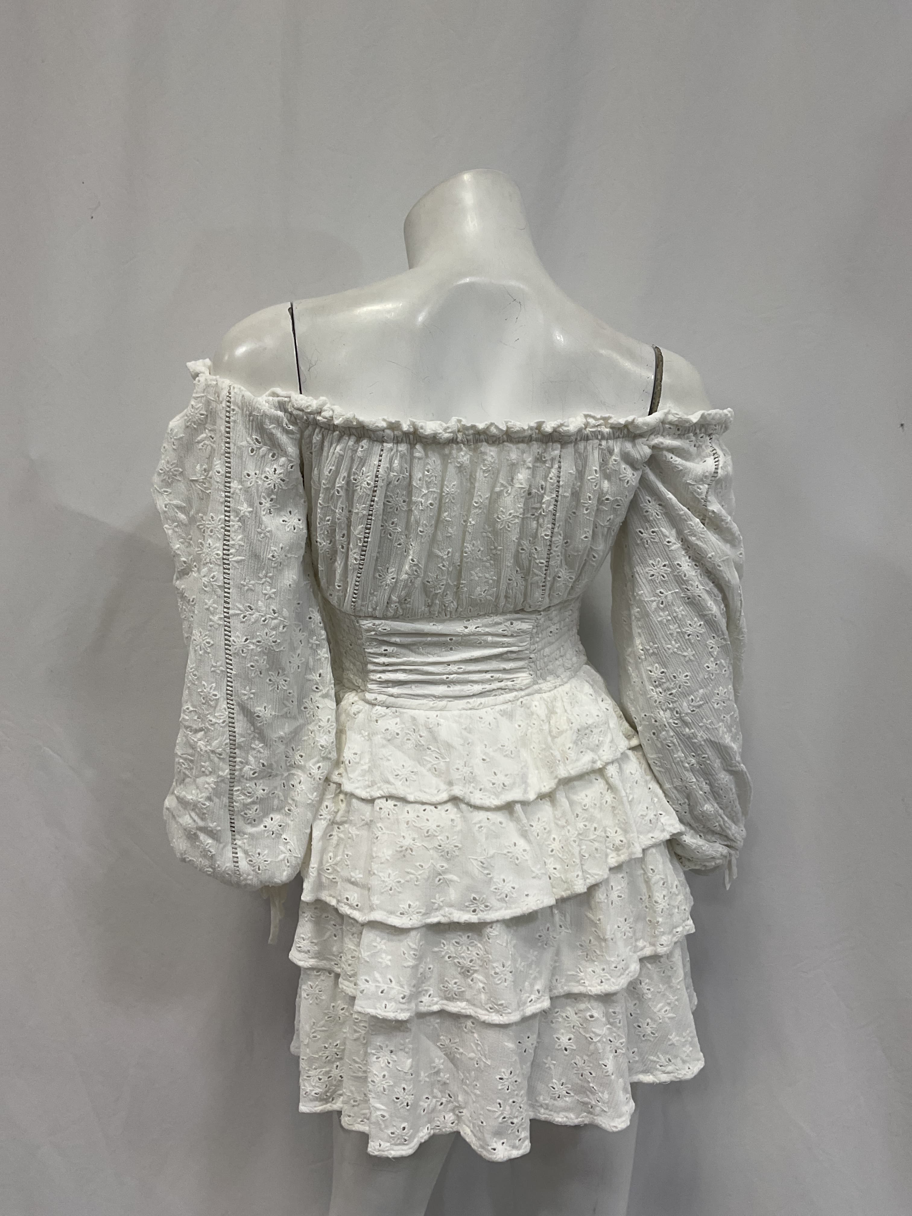 Newberry Dress - Image 2