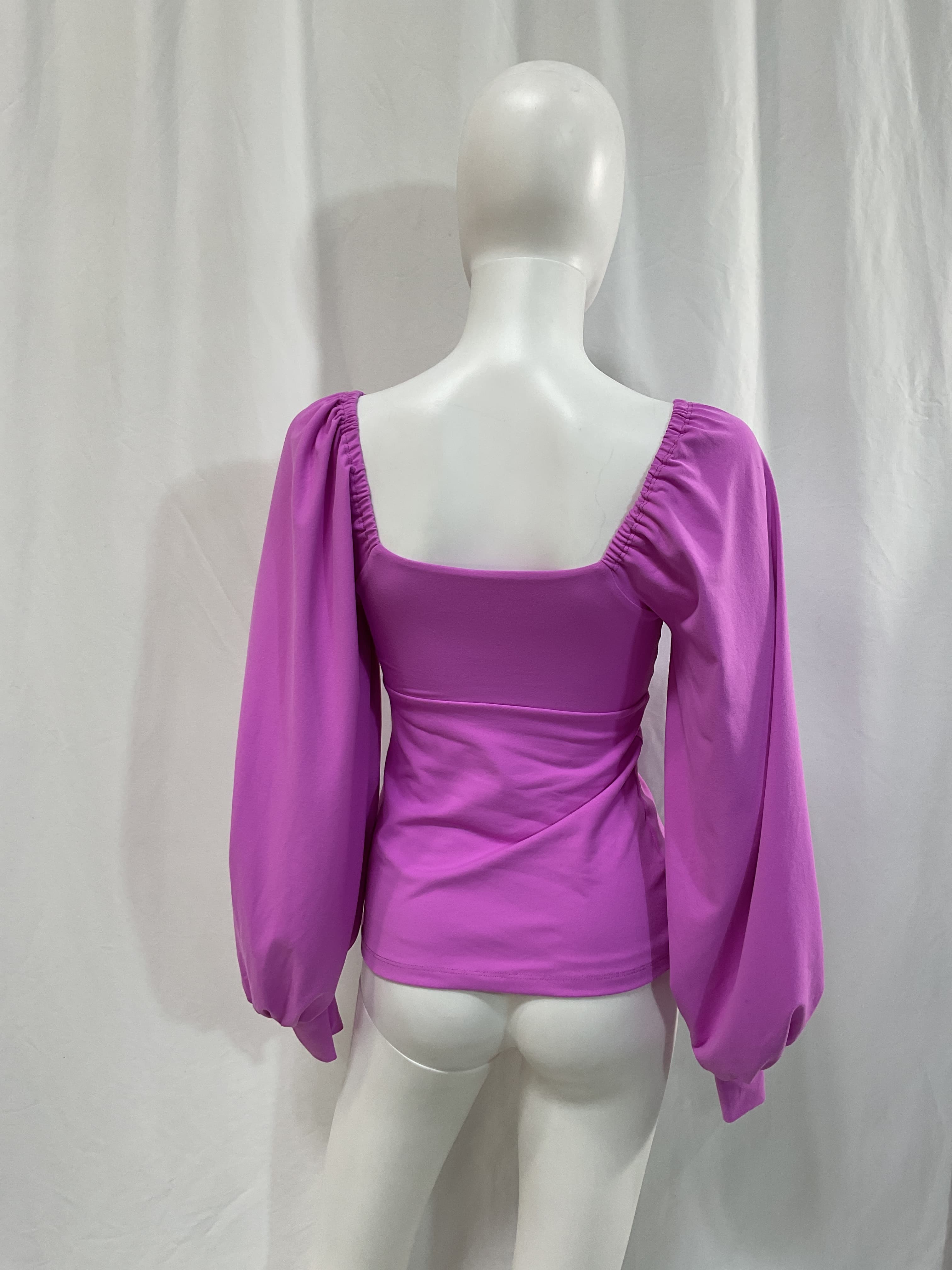 Sweetheart Blouse - Image 2