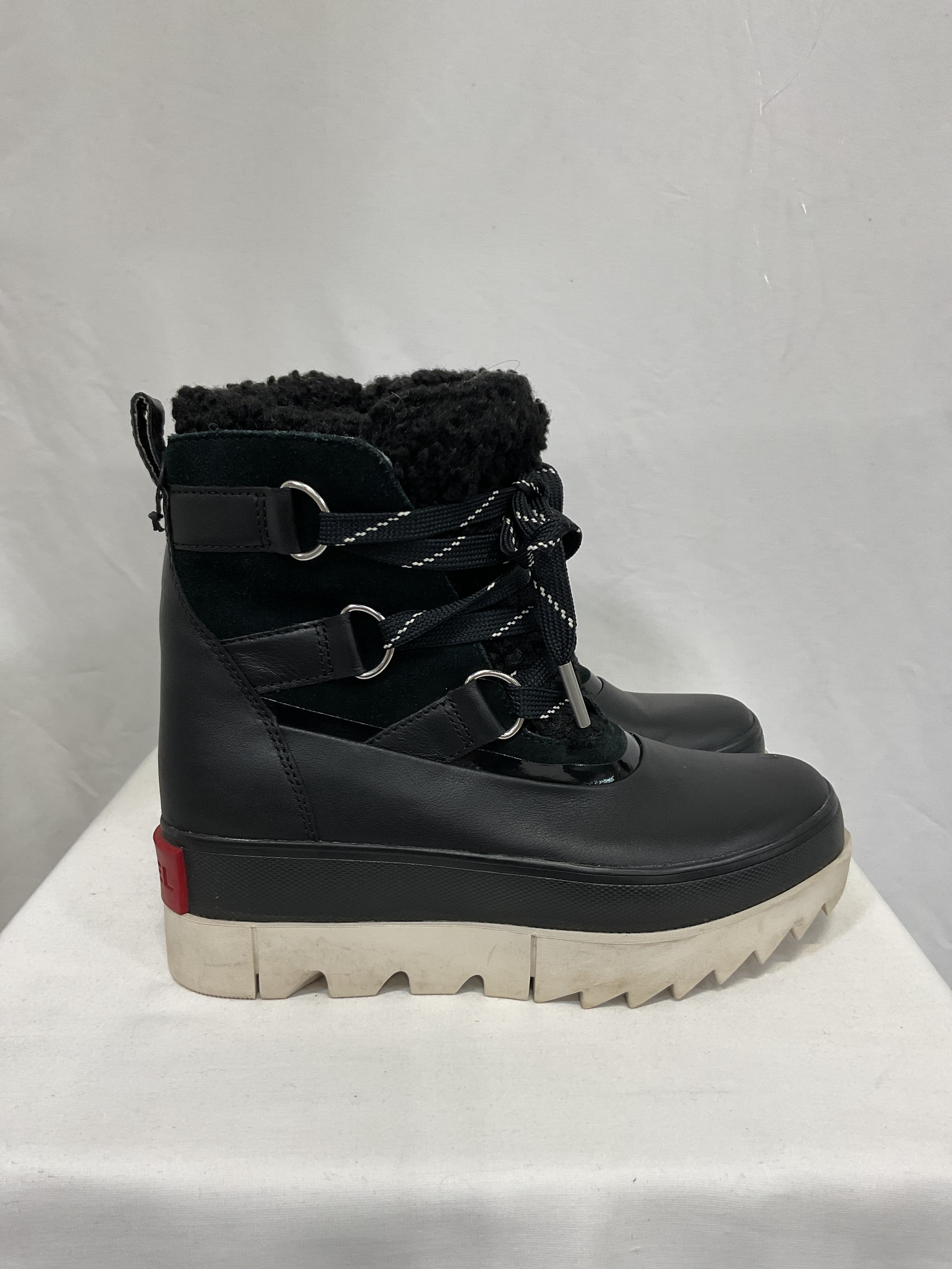 Joan Of Arctic Next Leather Boots - Image 2