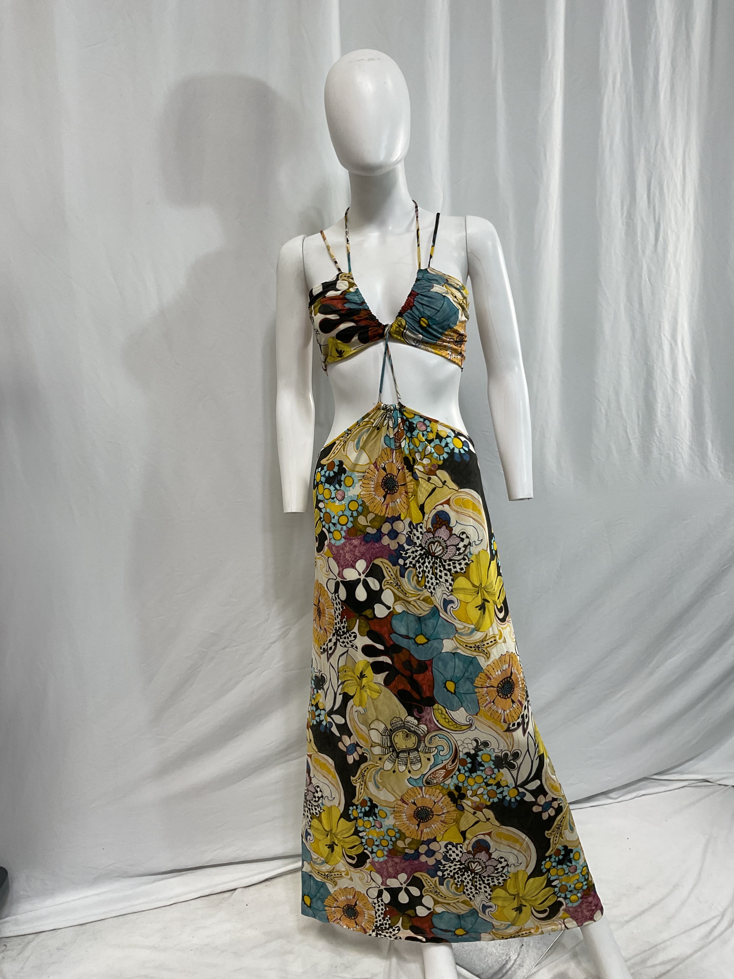 Cassandra Dress - Image 4