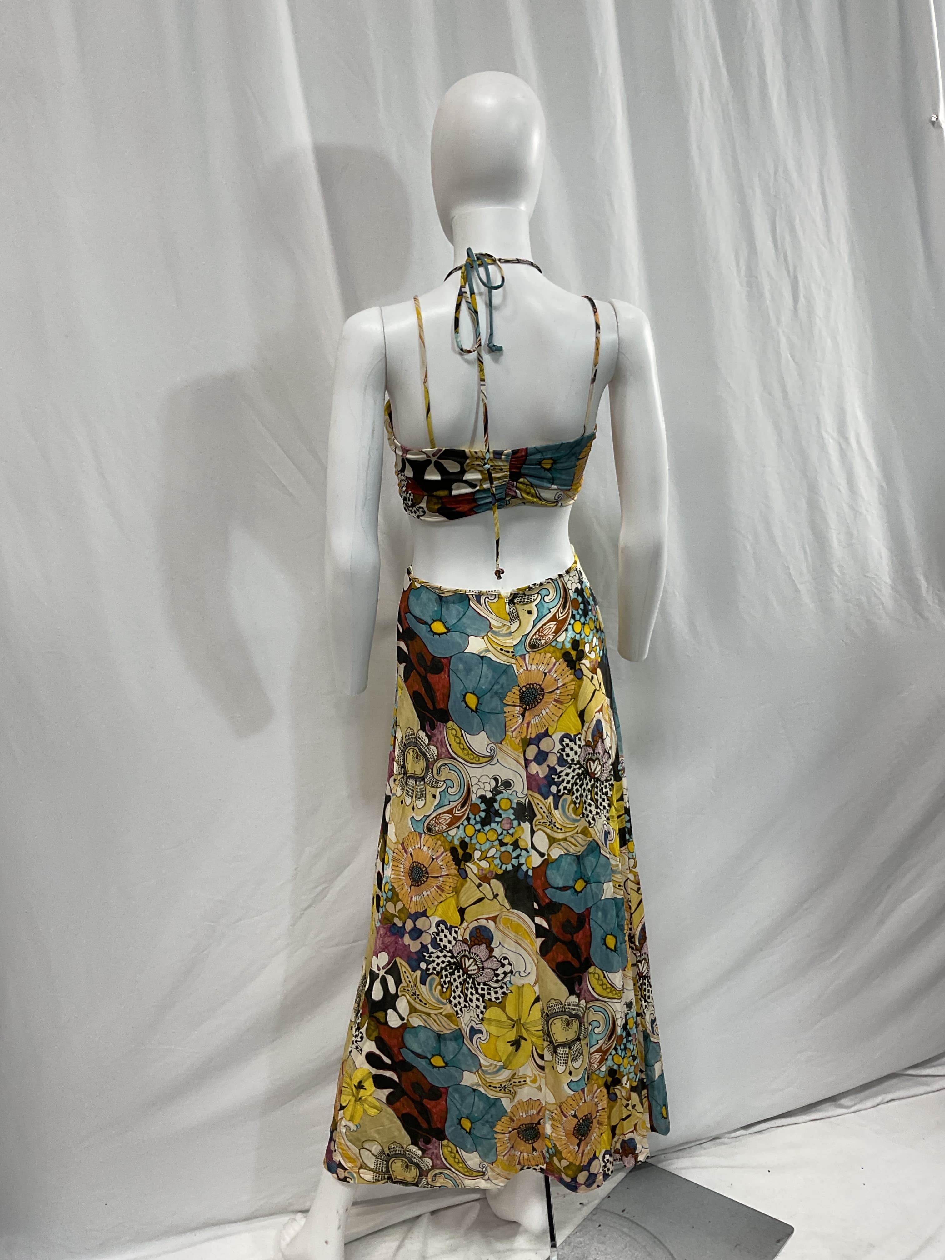 Cassandra Dress - Image 3