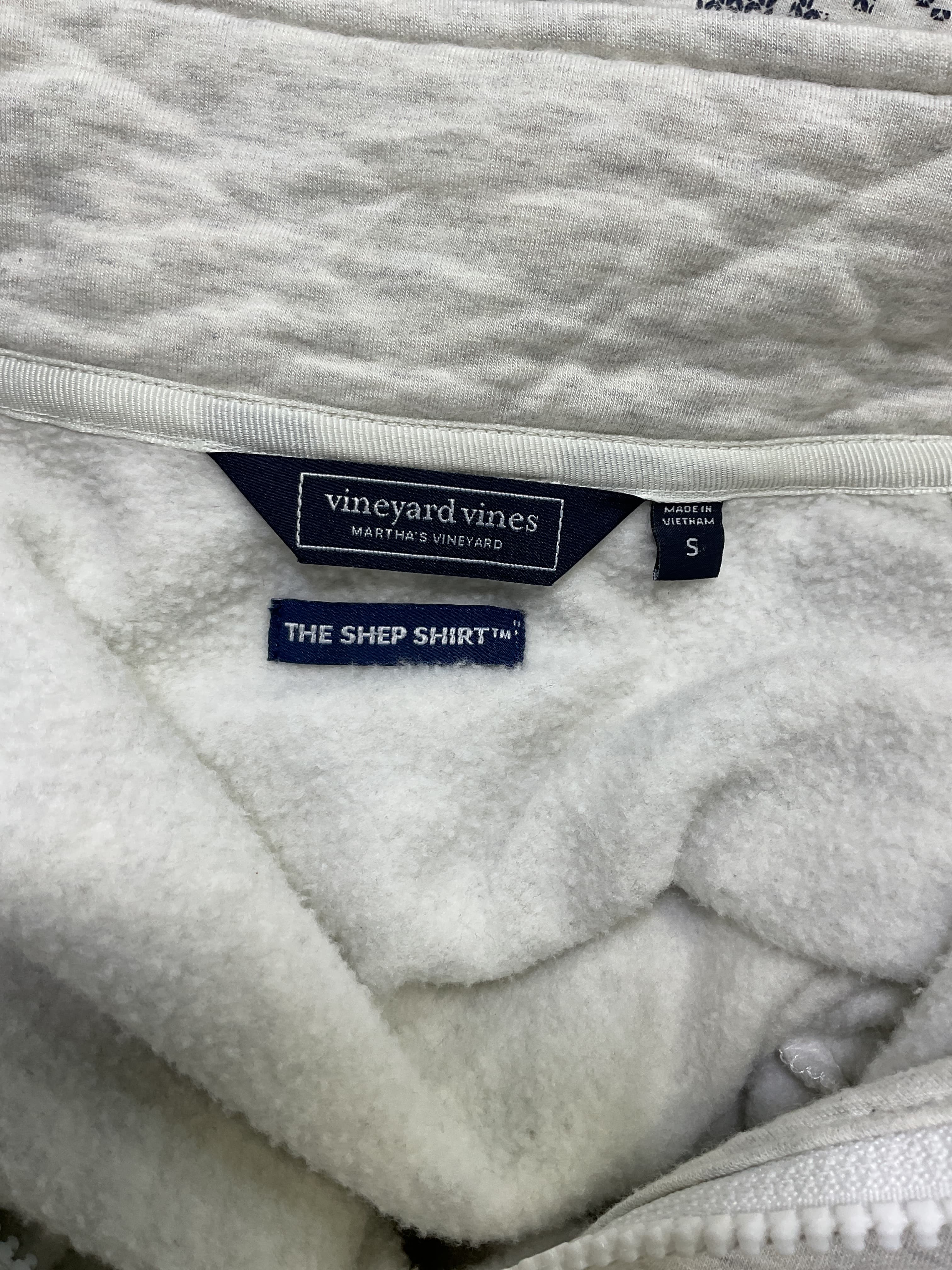 Fair Isle Dreamcloth Relaxed Shep Shirt - Image 4