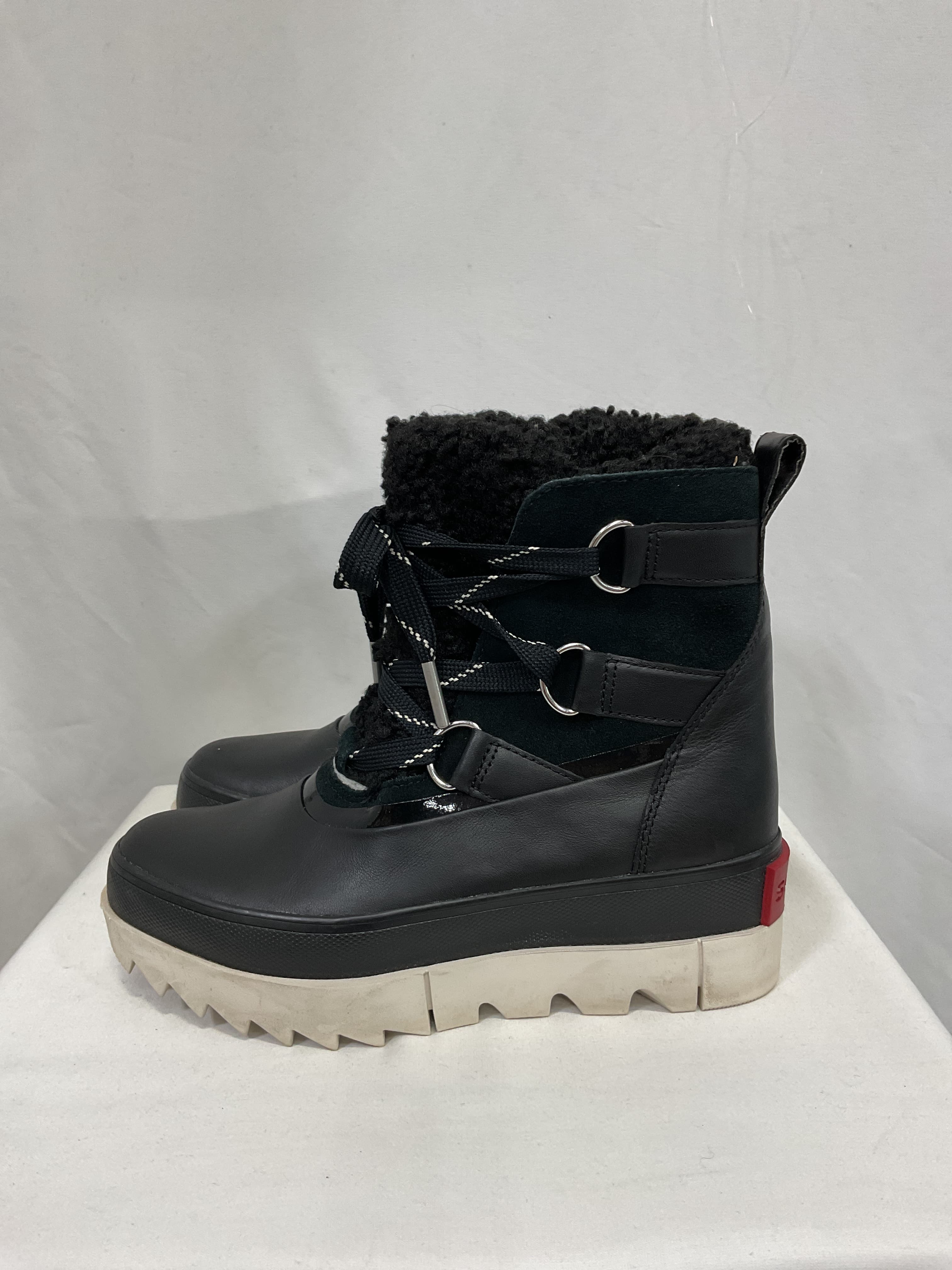Joan Of Arctic Next Leather Boots - Image 3