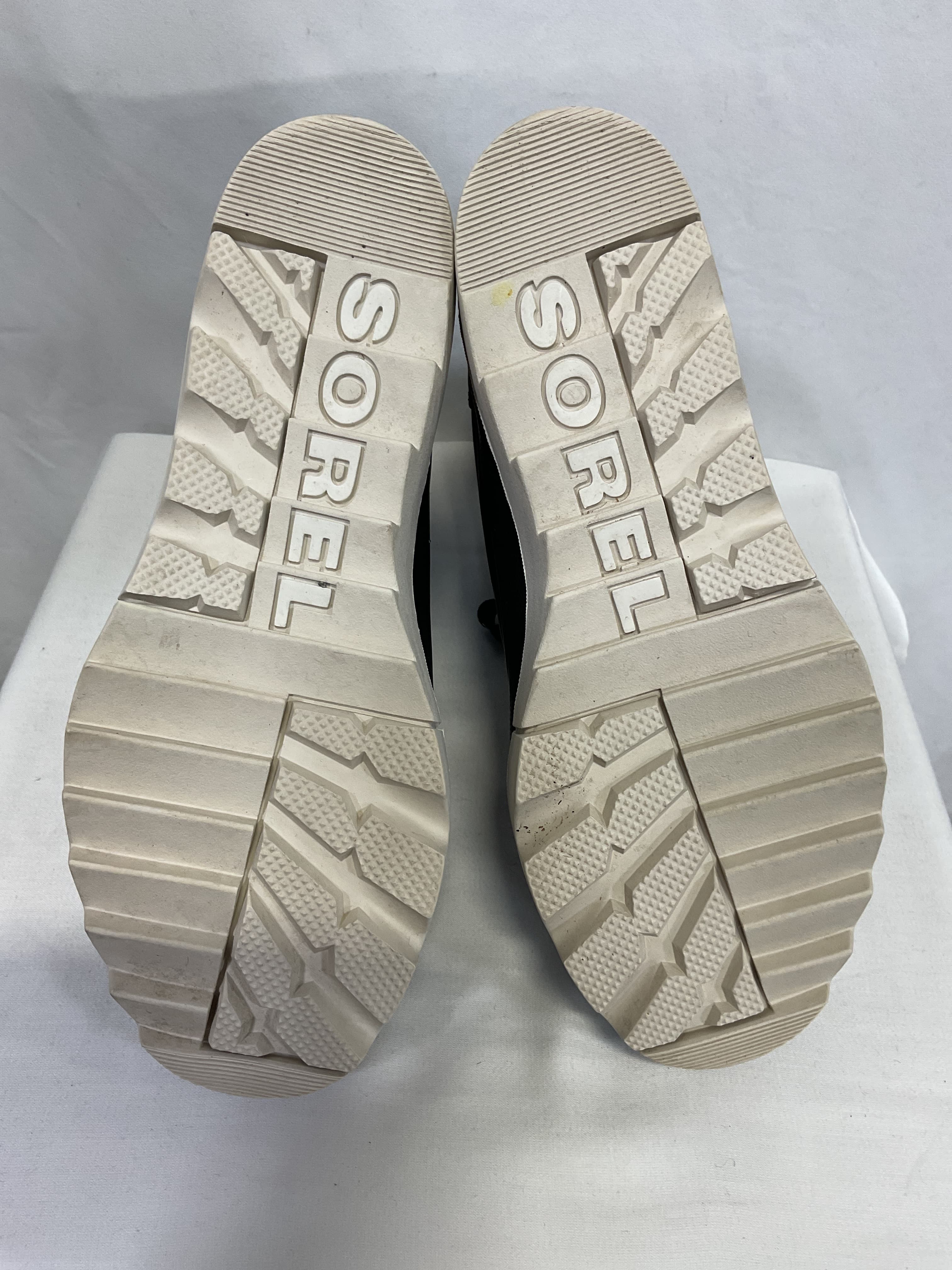 Joan Of Arctic Next Leather Boots - Image 4