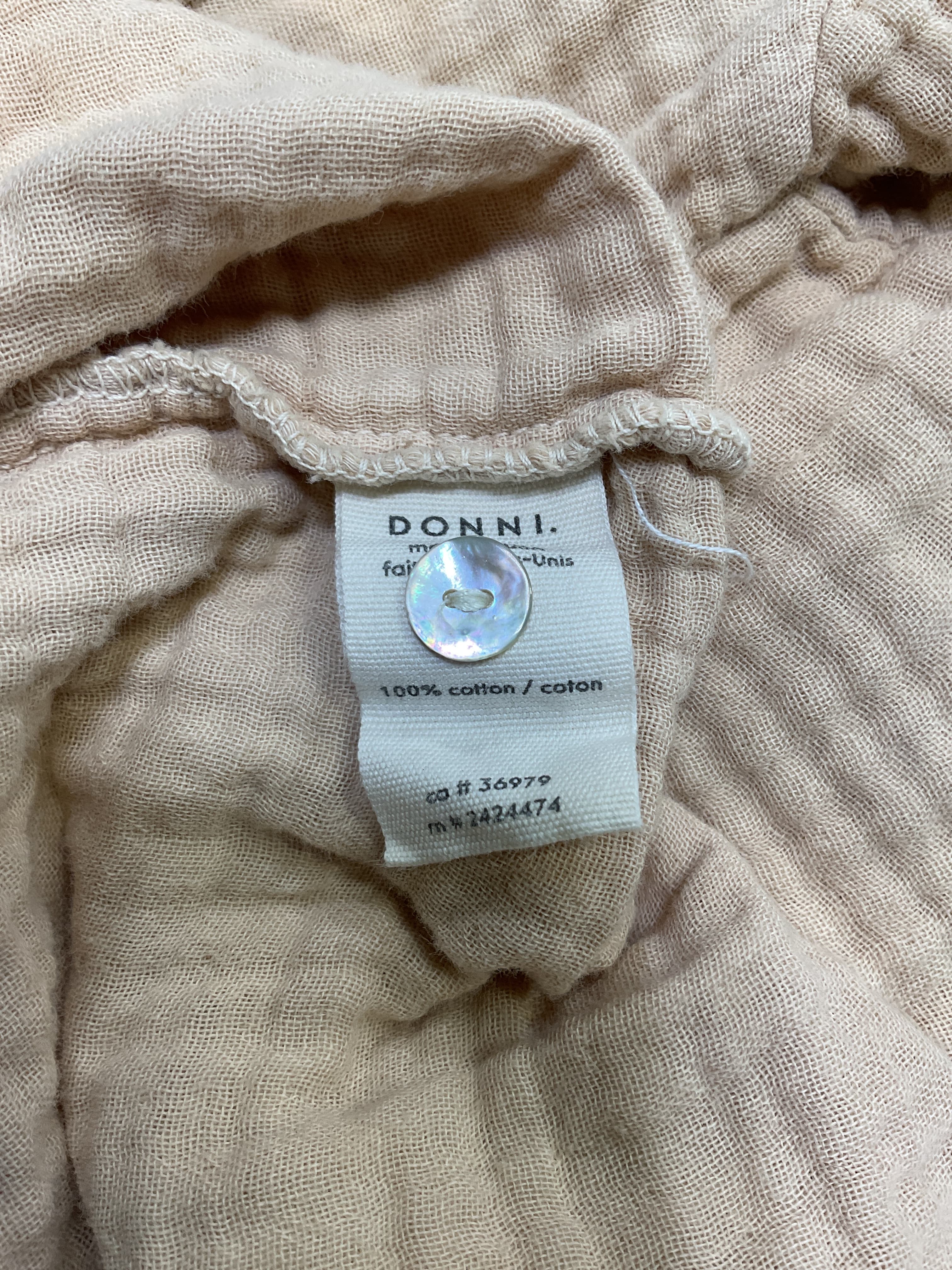 Bubble Shirt - Image 4