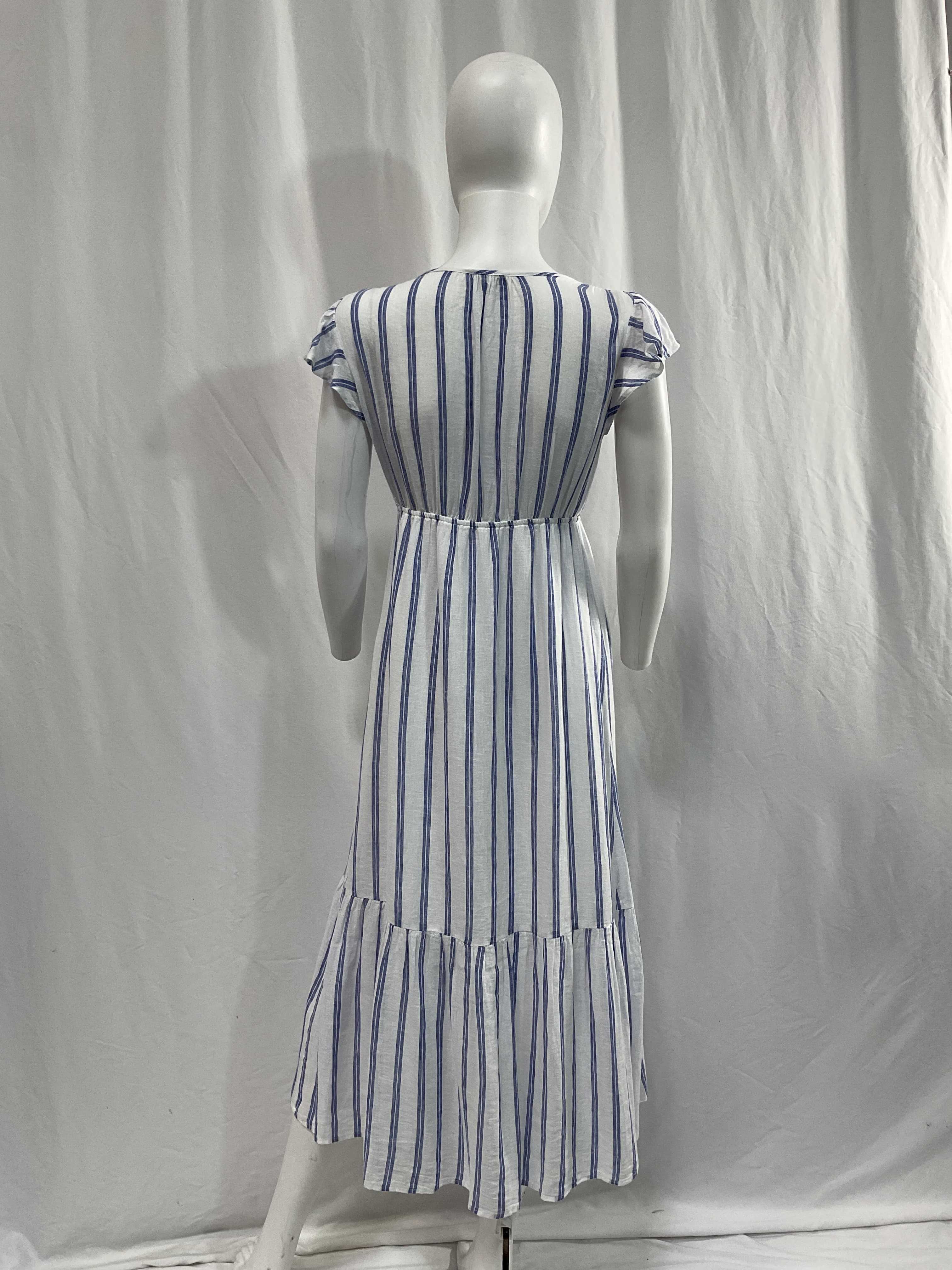Tina Midi Dress - Image 2