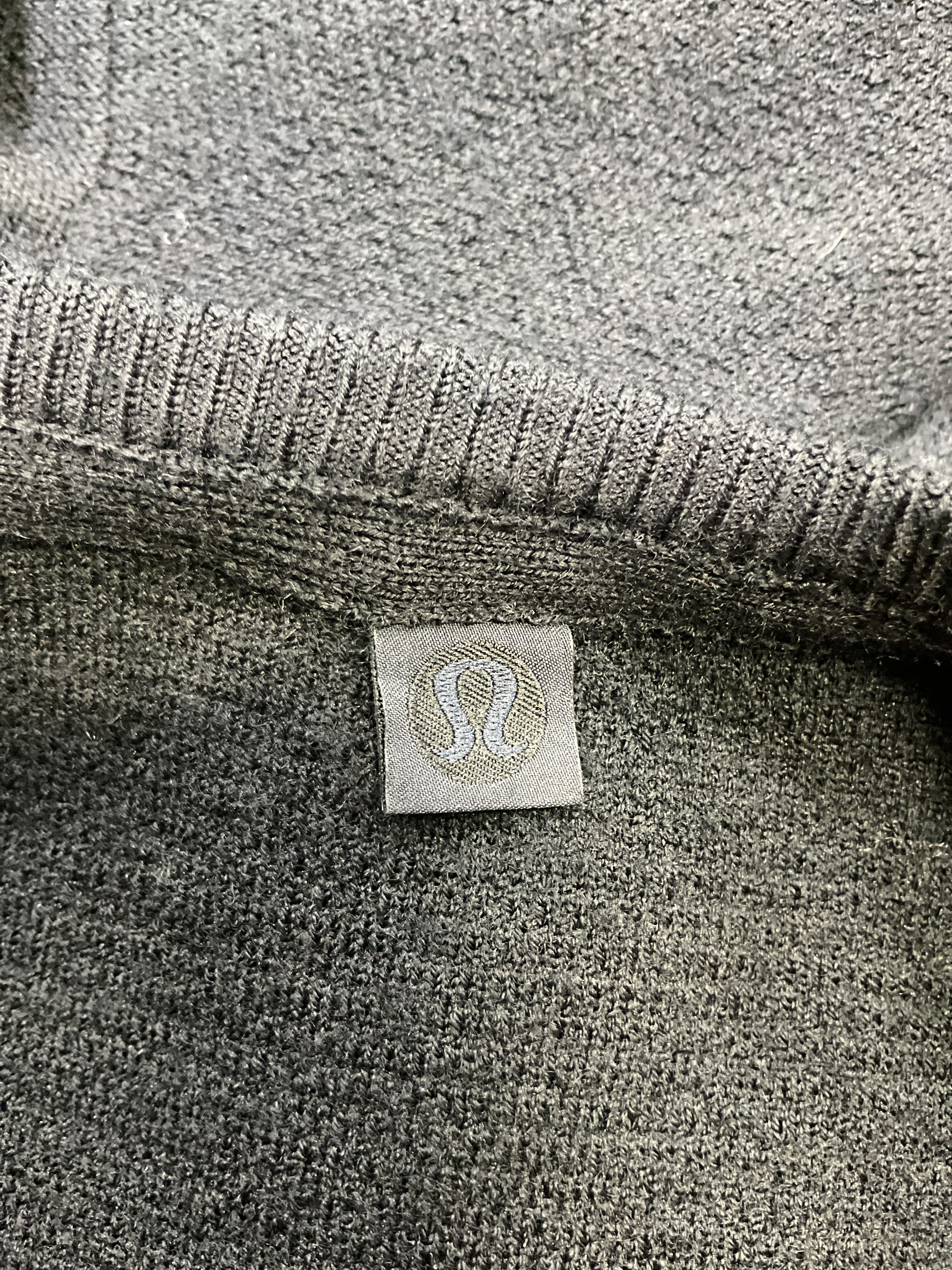 Merino Wool-Knit Crewneck Sweater - Image 4