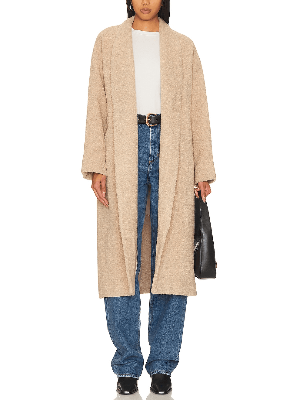 Edna Coat - Image 1