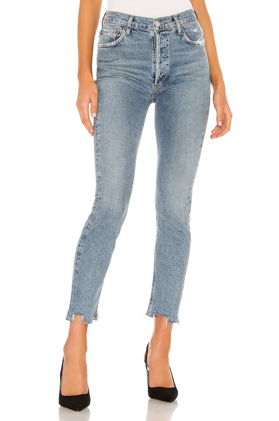 Nico High Rise Slim - Image 1