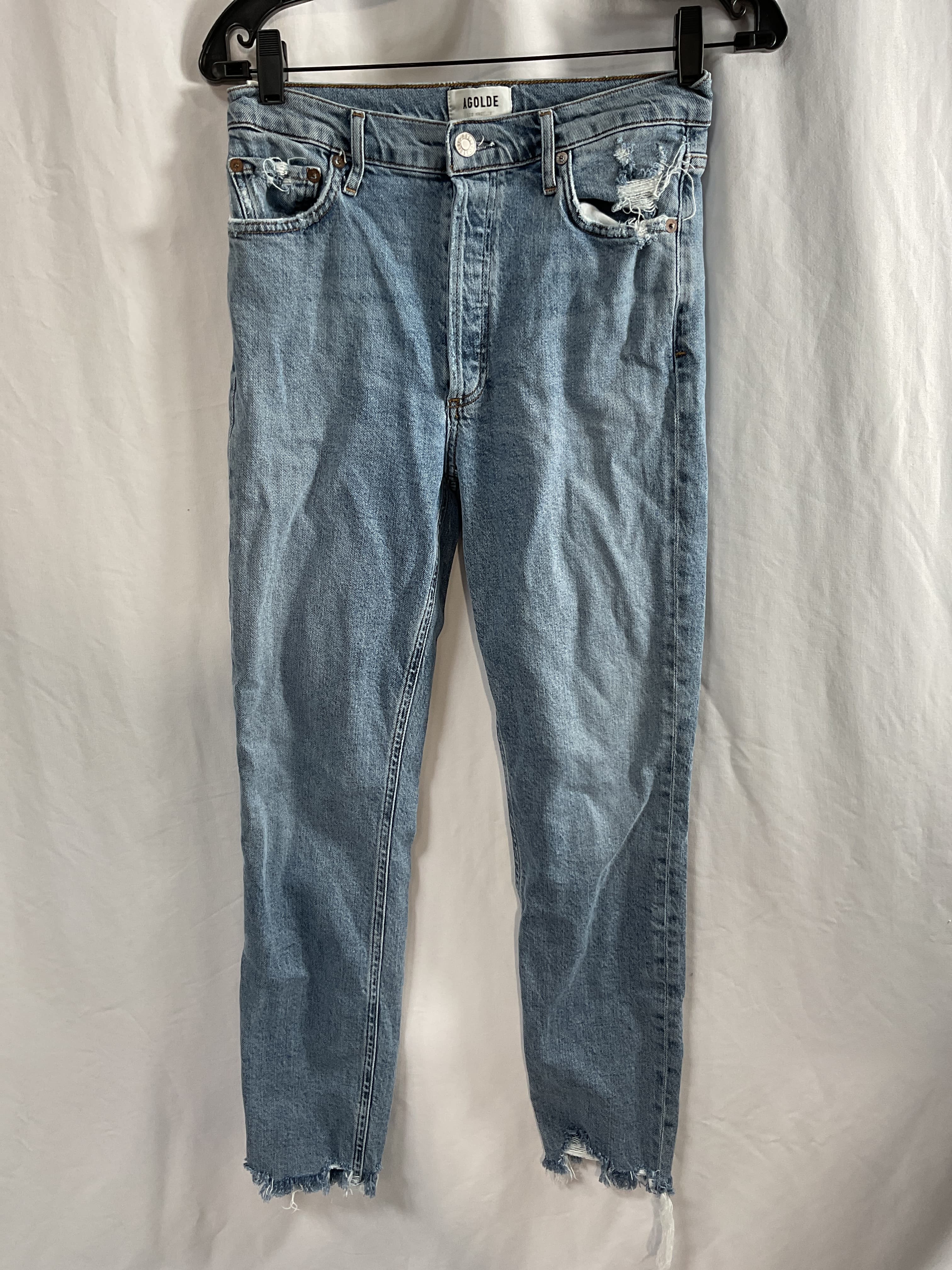 Nico High Rise Slim - Image 2