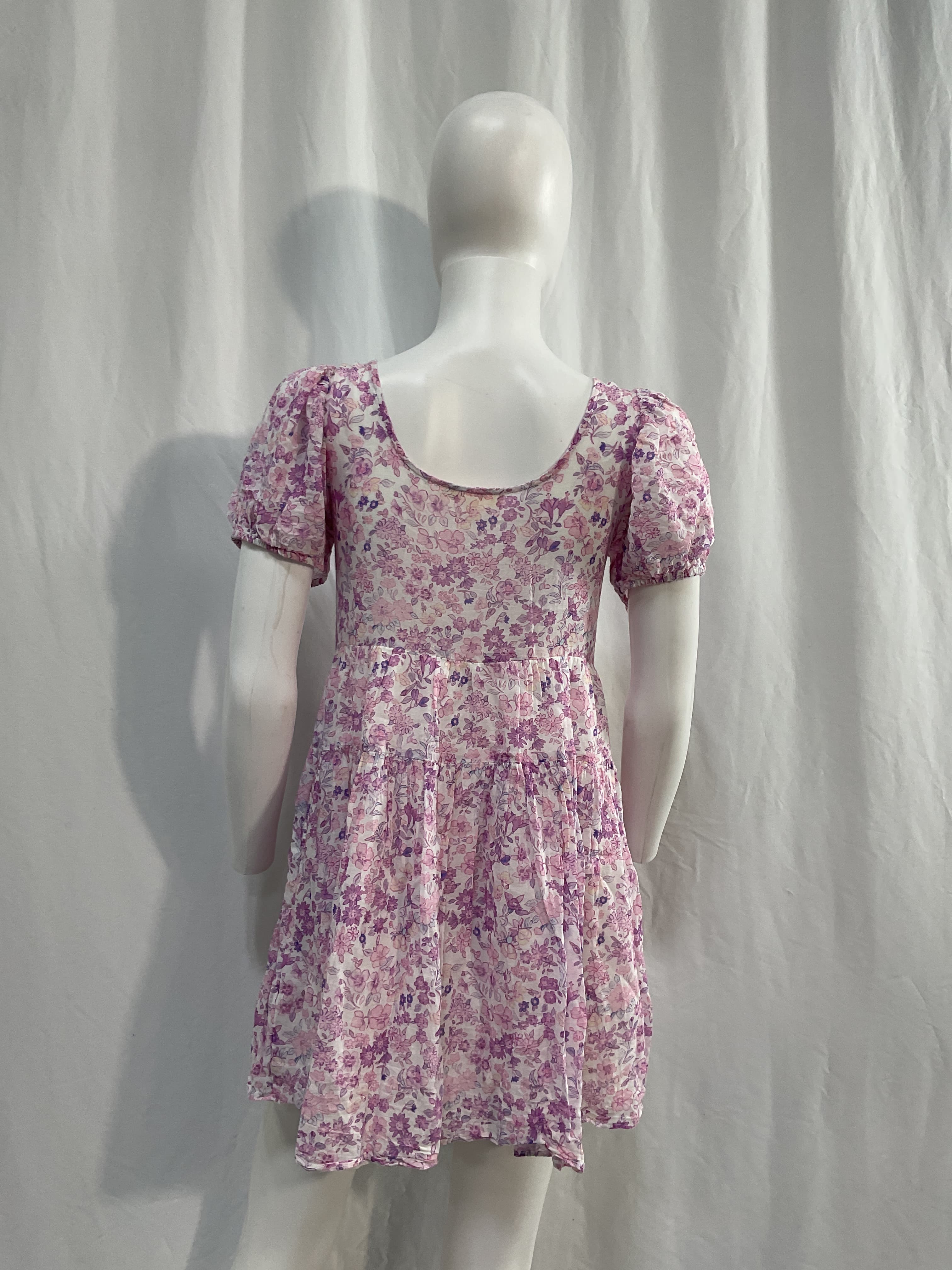 Runa Mini Dress - Image 2