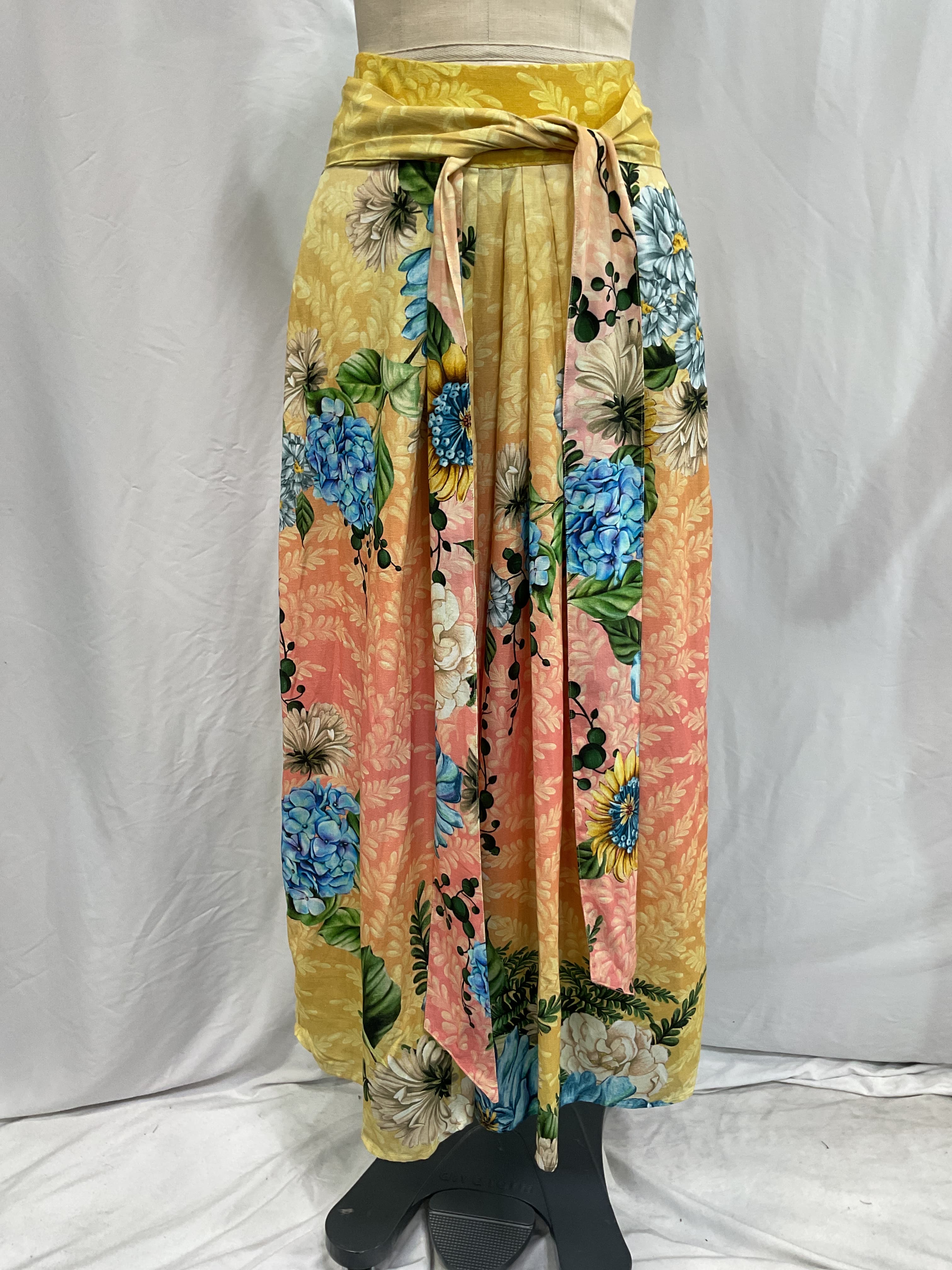 Lee Pants In Coral - Image 2