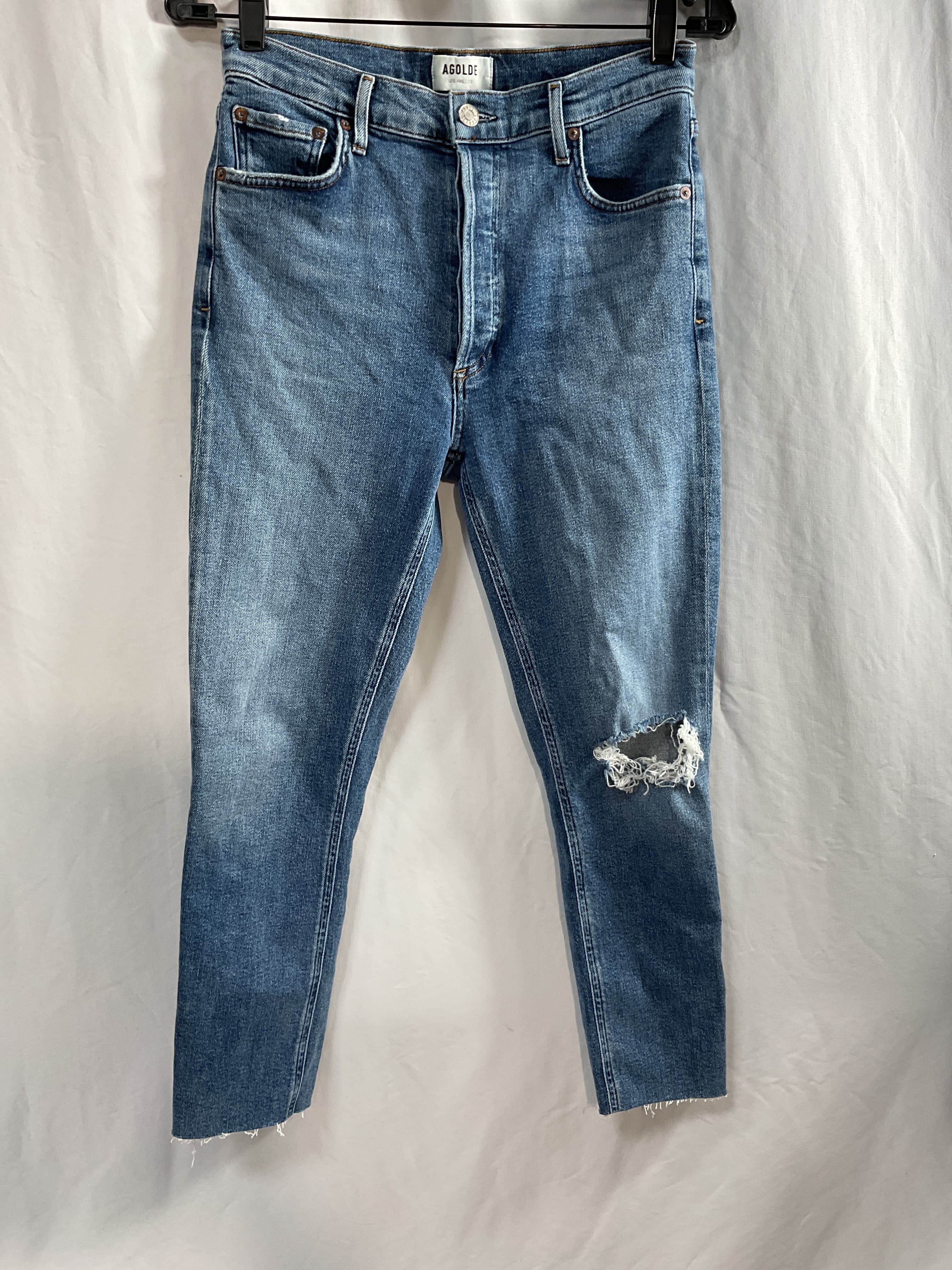 Nico High Rise Slim - Image 3