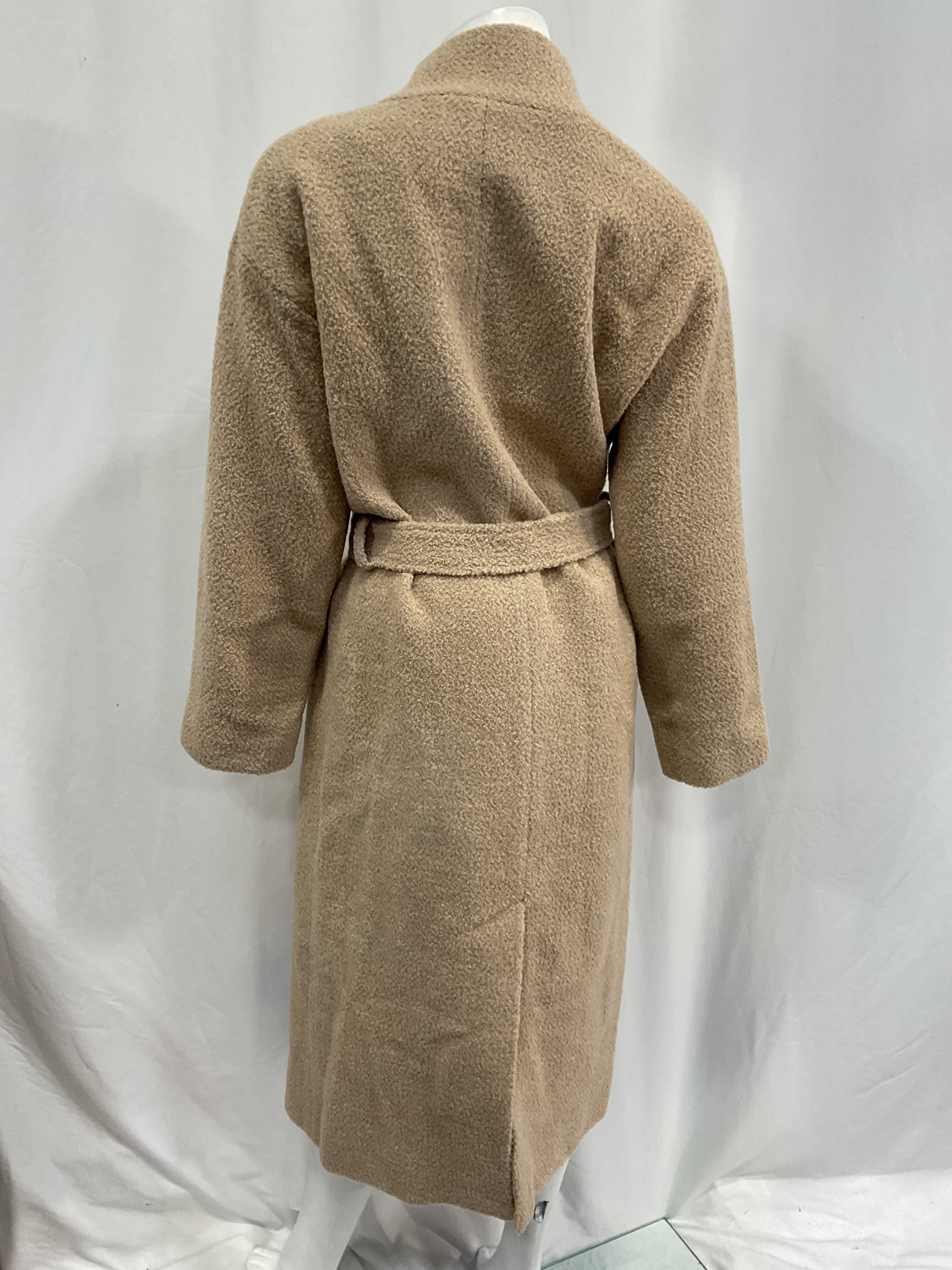 Edna Coat - Image 2