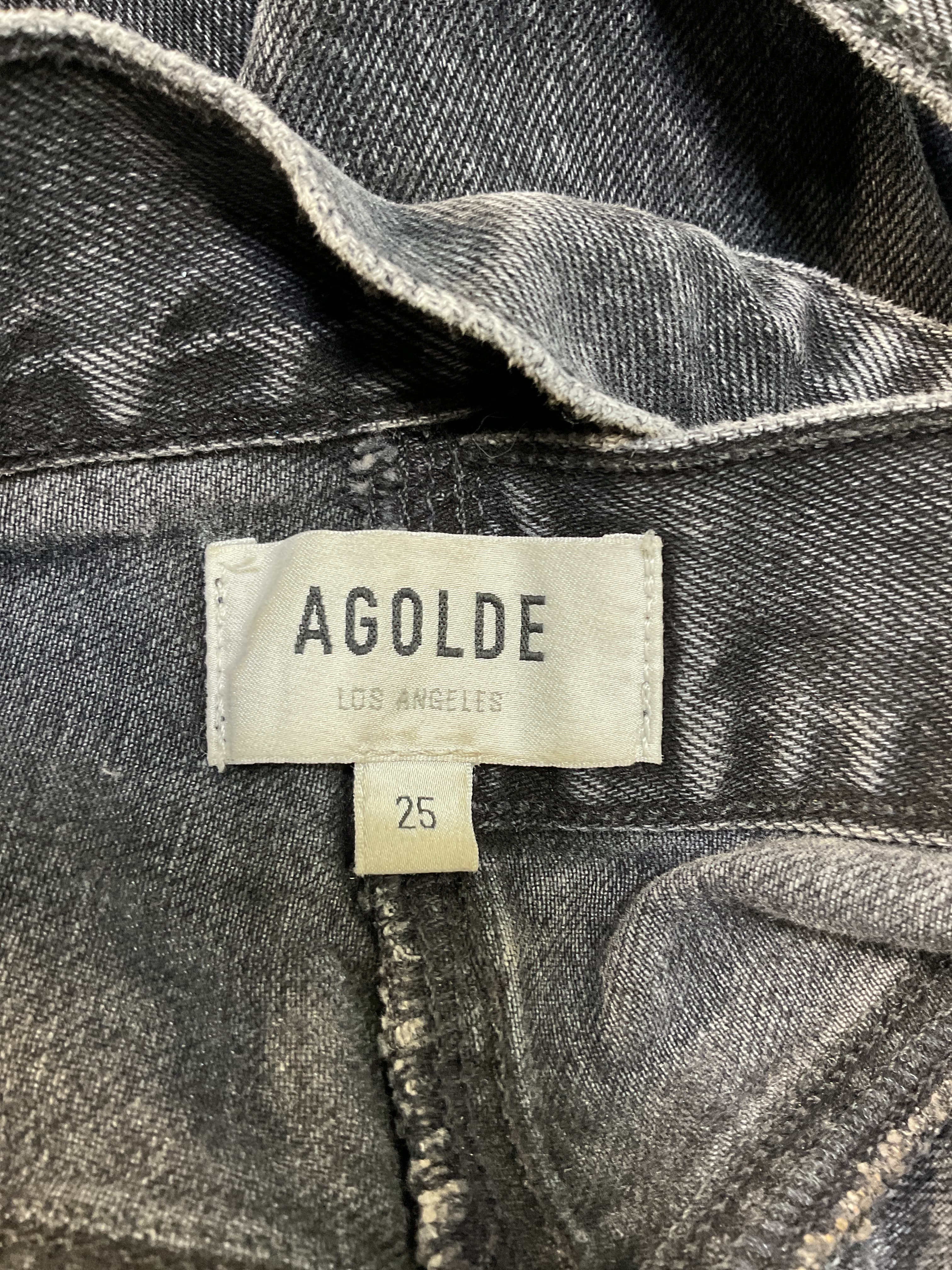 Broken Waistband In Conduct - Image 3