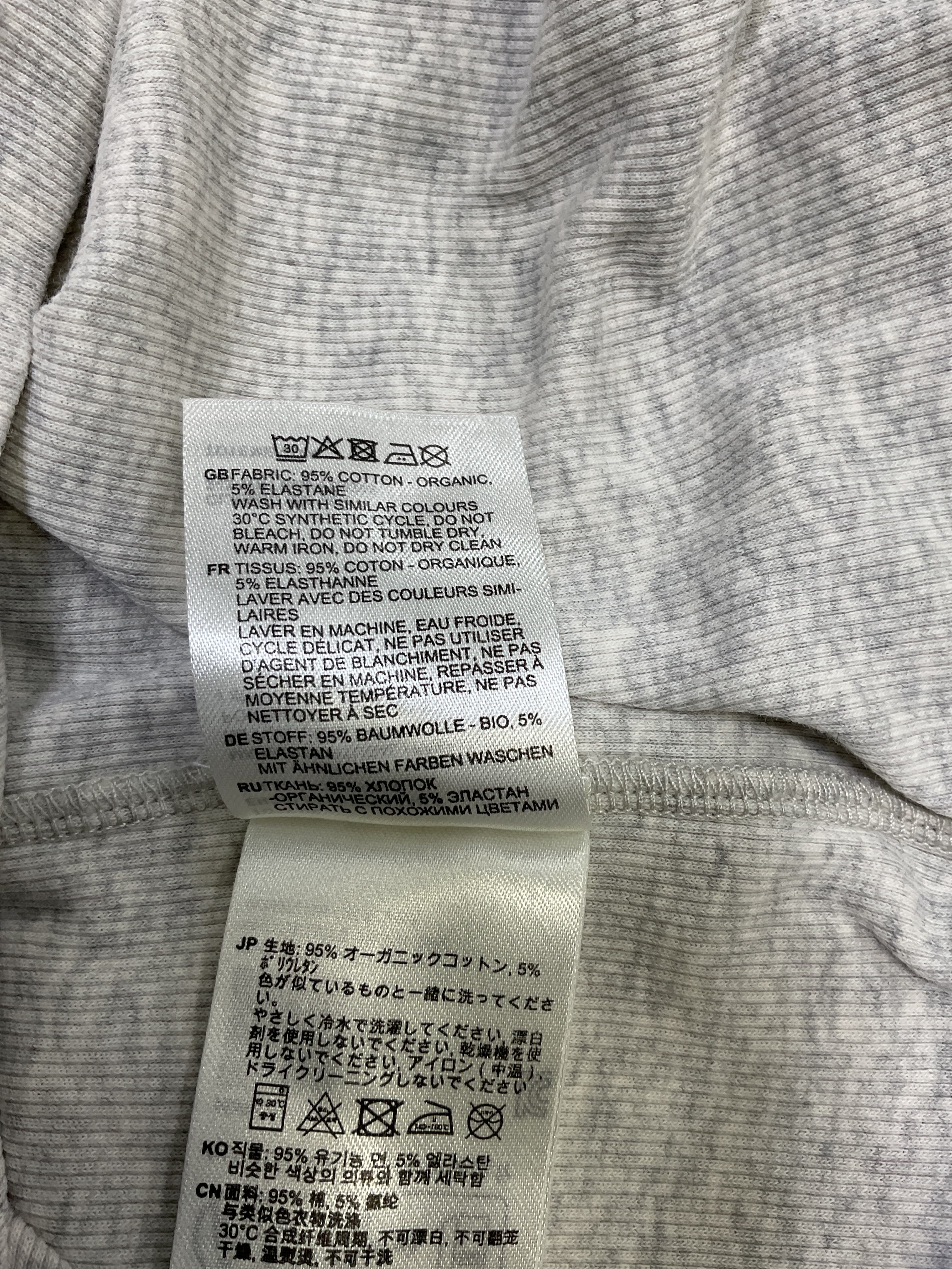 Cotton-Blend Jersey T-Shirt - Image 2