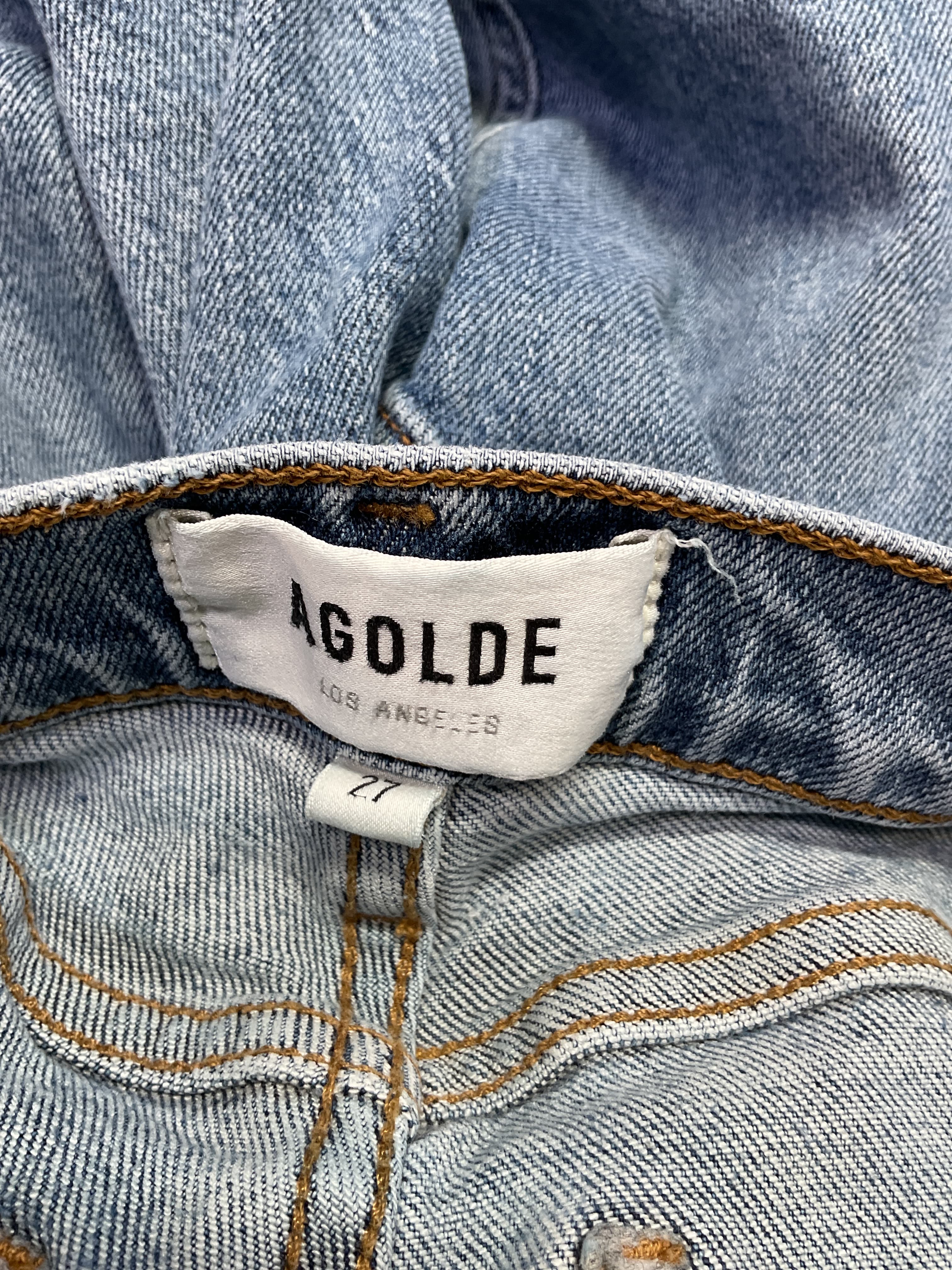 Nico High Rise Slim - Image 3