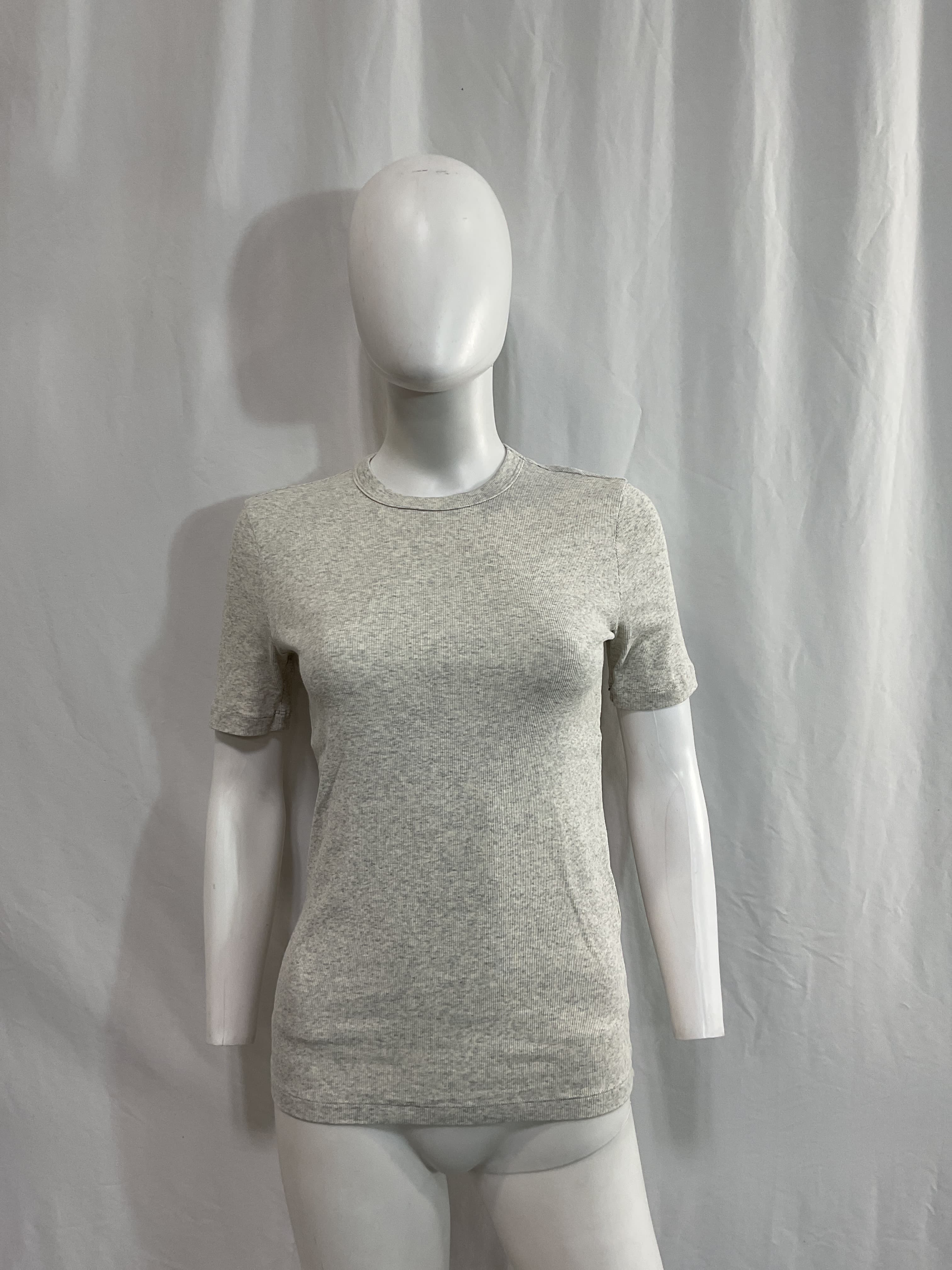 Cotton-Blend Jersey T-Shirt - Image 3