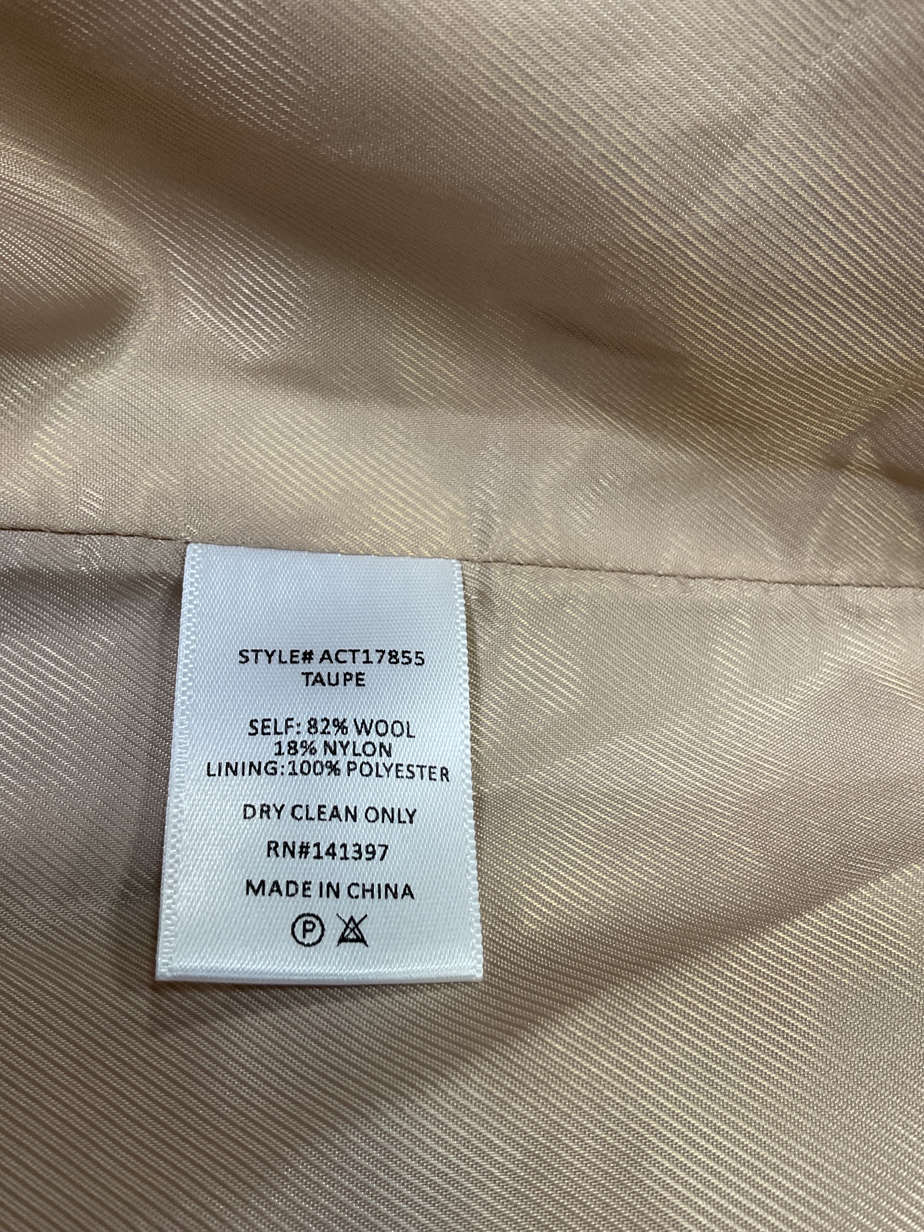 Edna Coat - Image 3