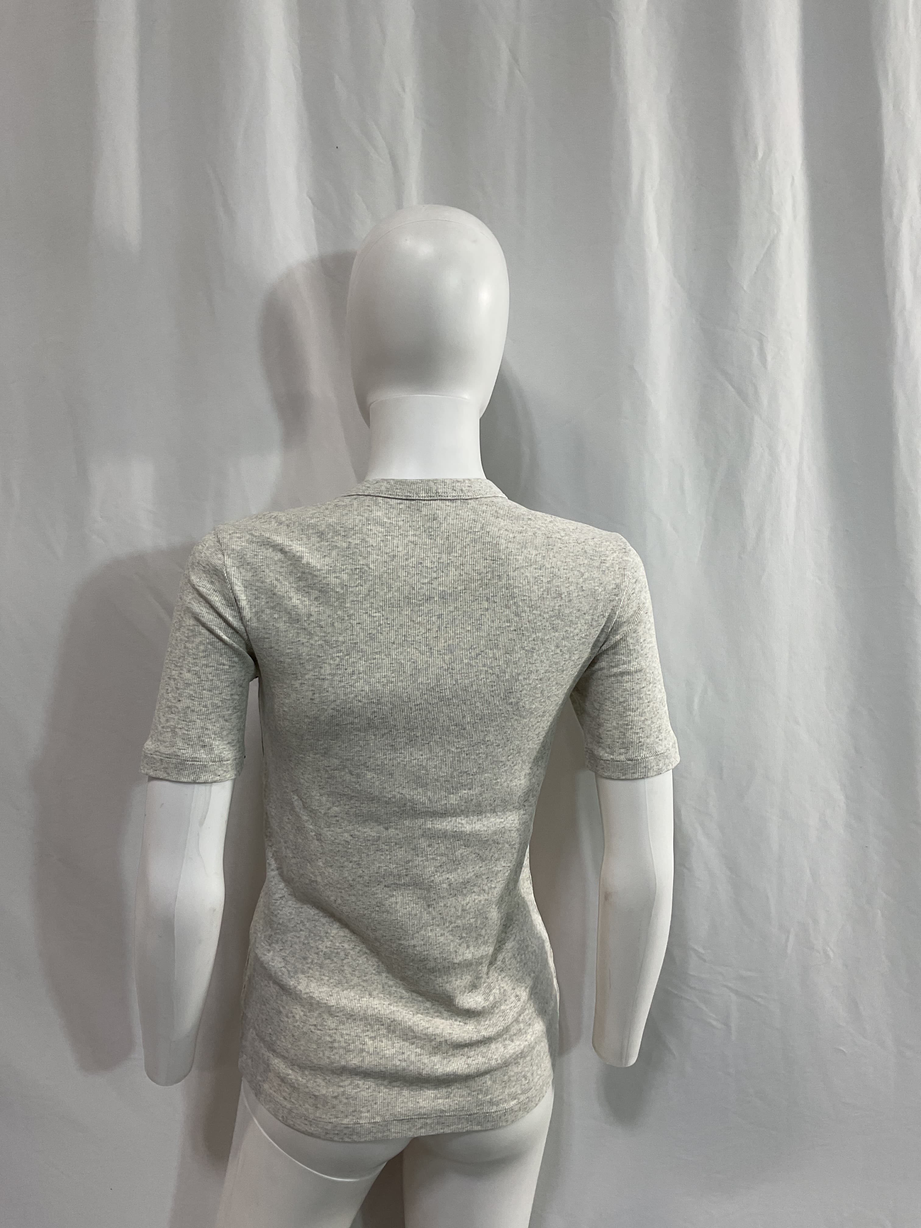 Cotton-Blend Jersey T-Shirt - Image 4
