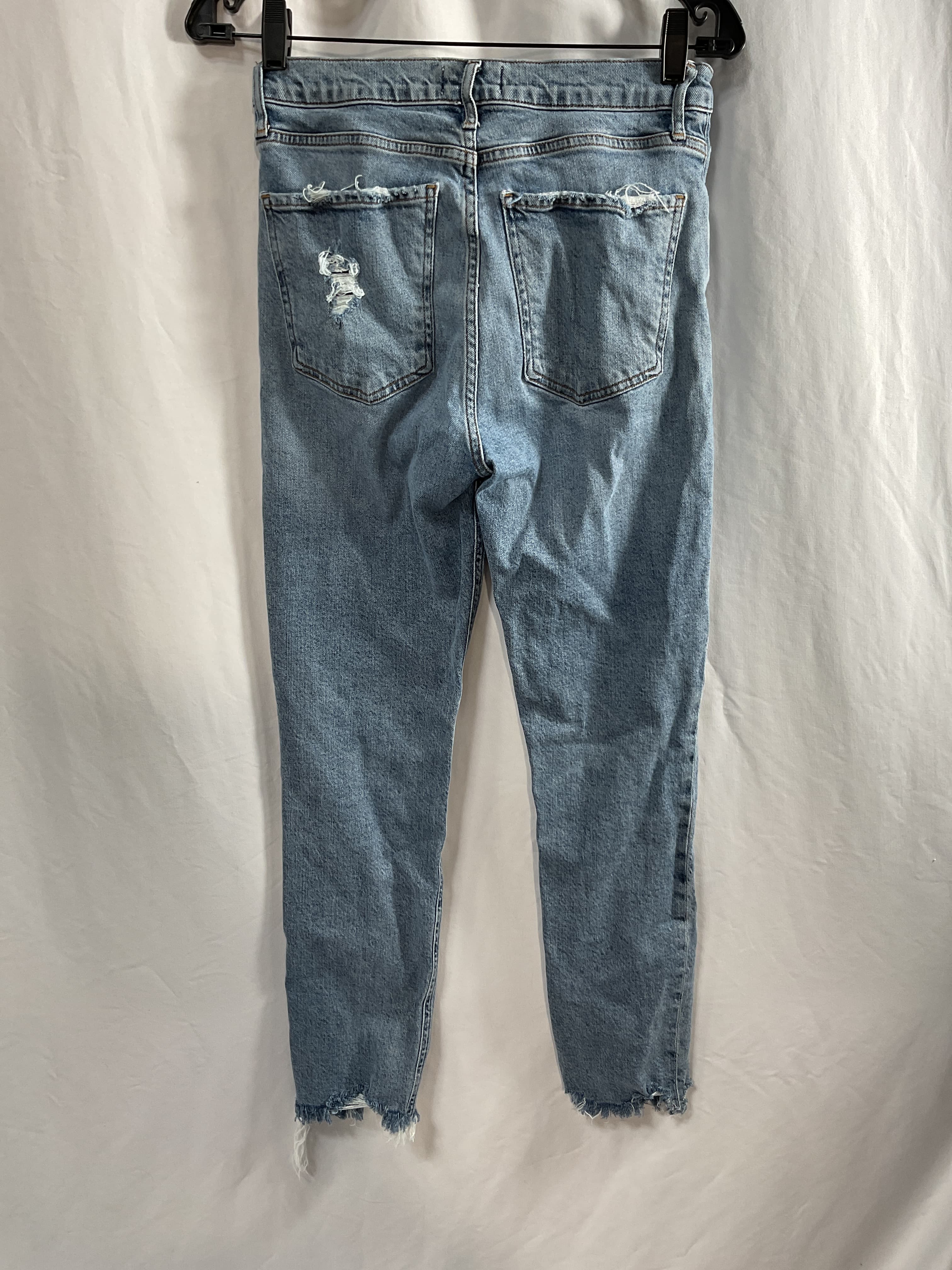 Nico High Rise Slim - Image 4