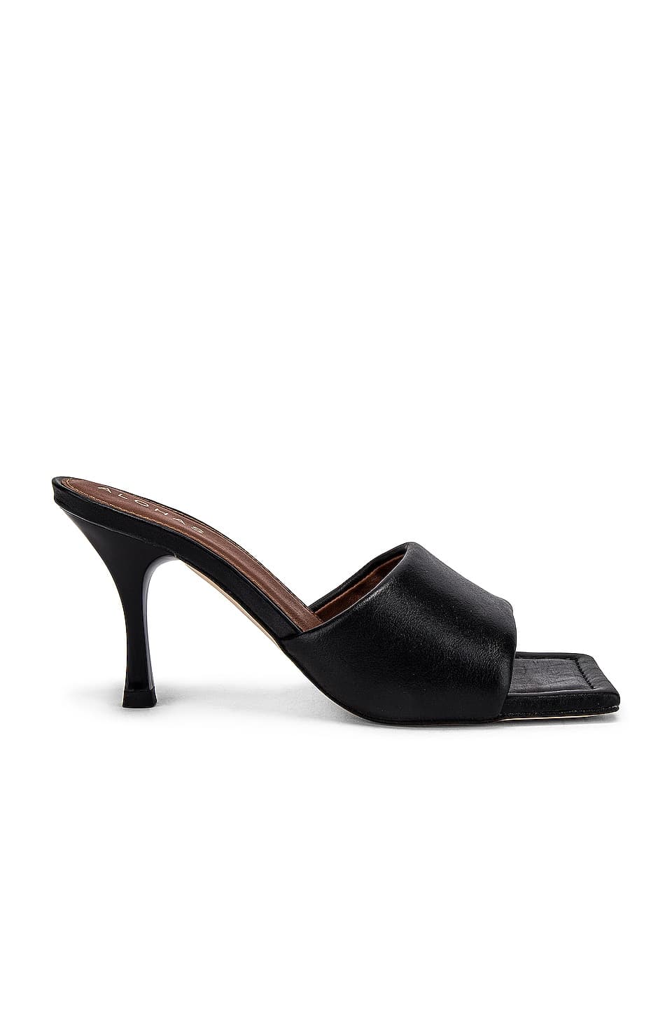 Puffy Mule - Image 1