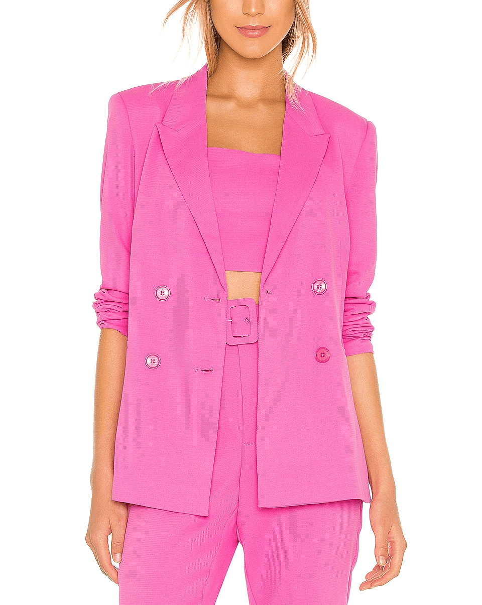 Parisienne Blazer - Image 1