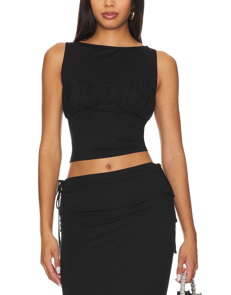 Lorenza Top - Image 1