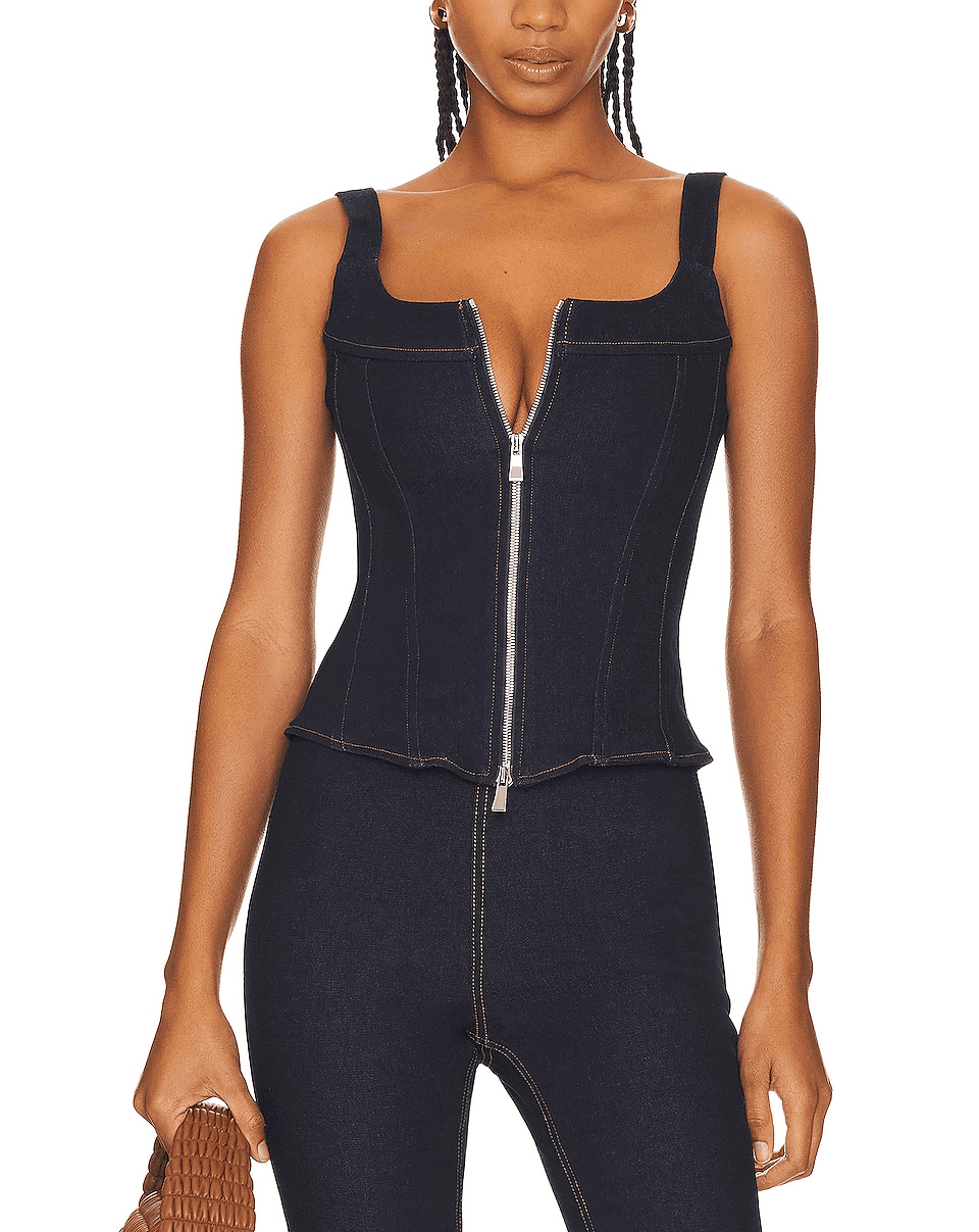 Rainy Corset - Image 1