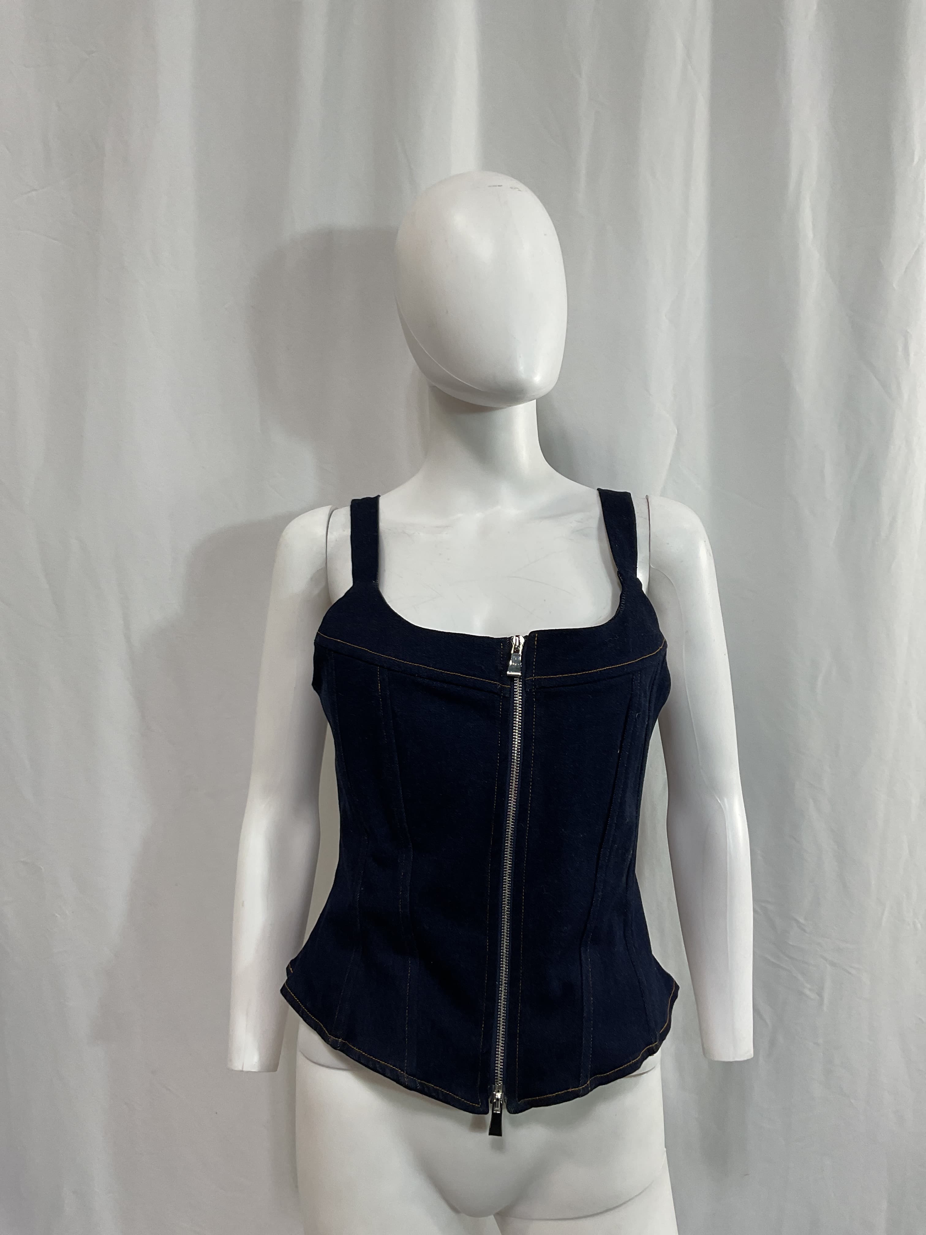 Rainy Corset - Image 2