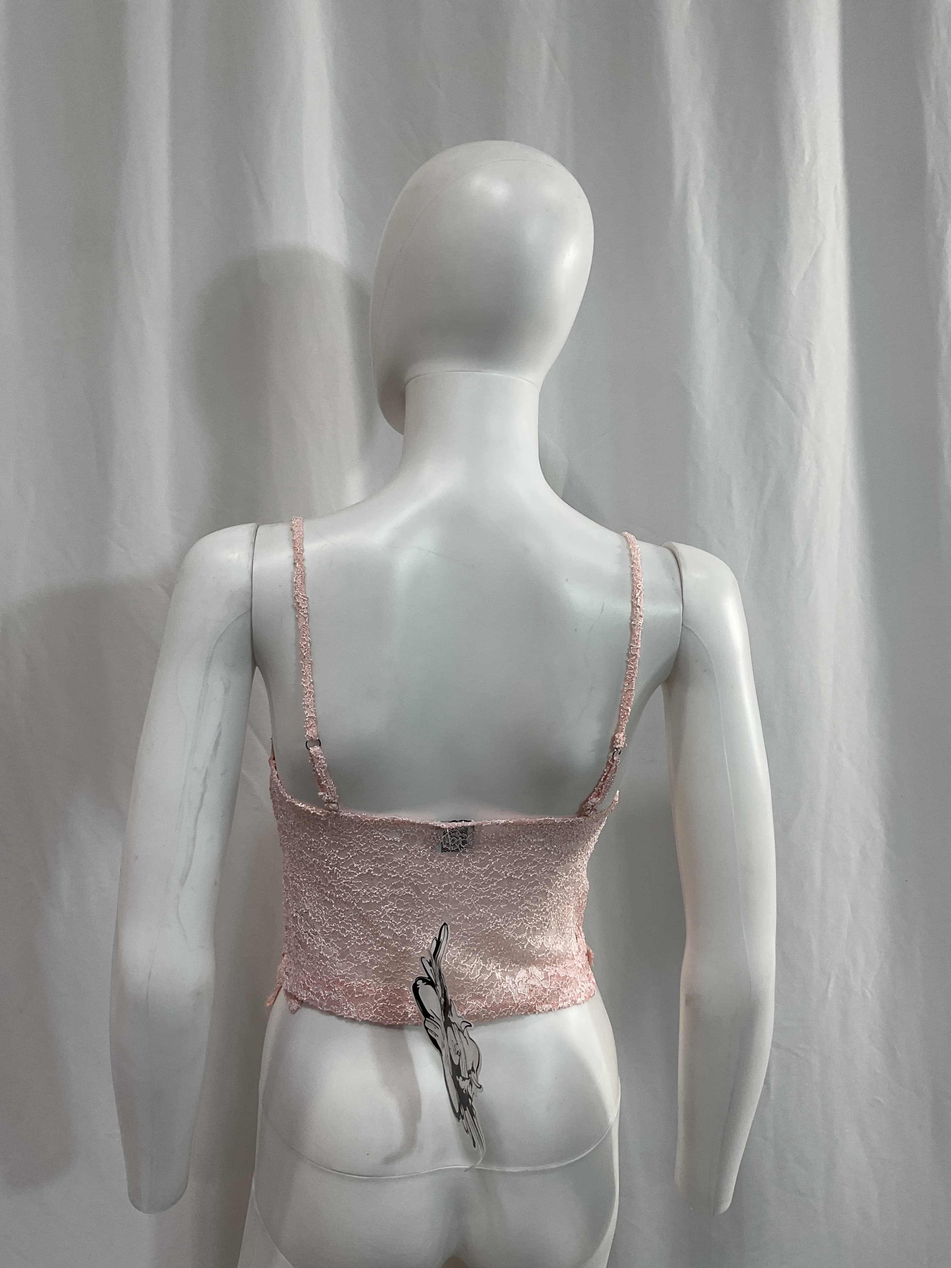 Rose Reverie X Yung Reaper Top - Image 2