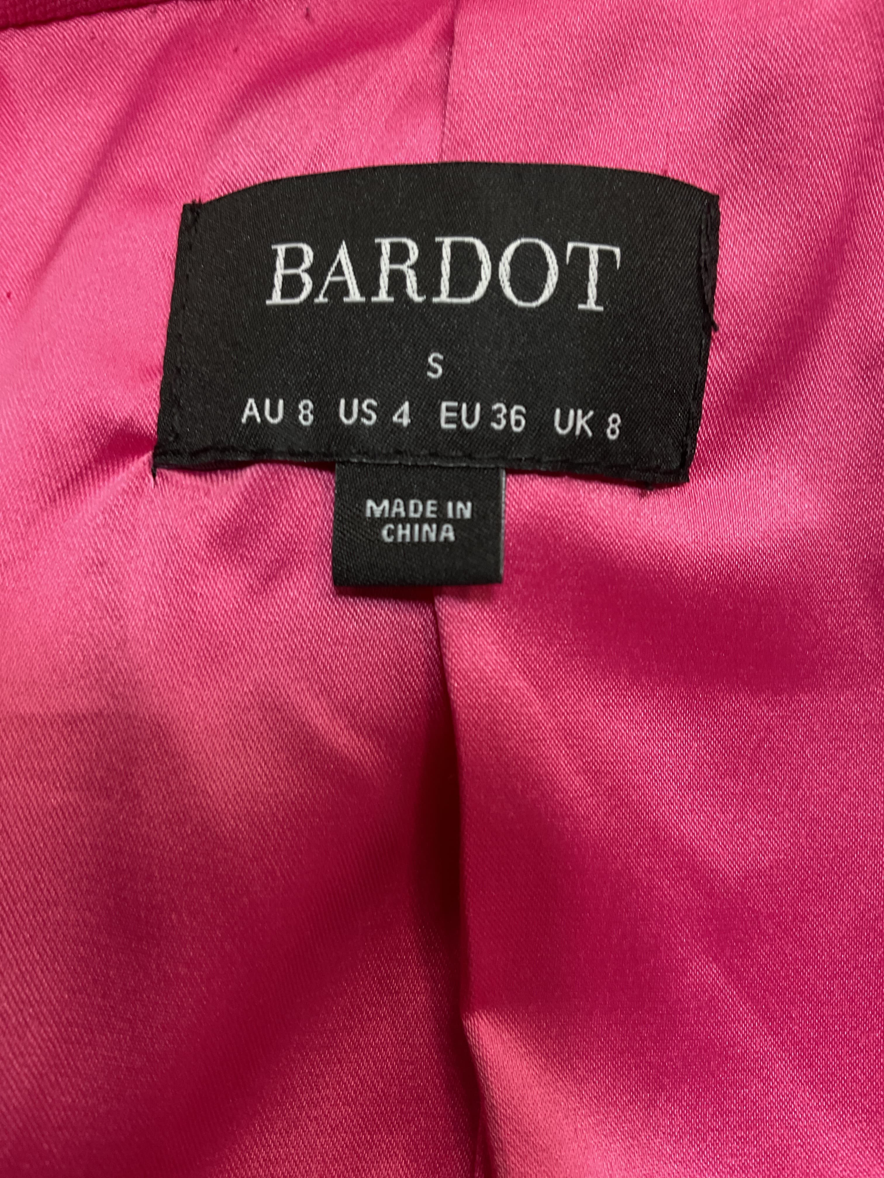 Parisienne Blazer - Image 2