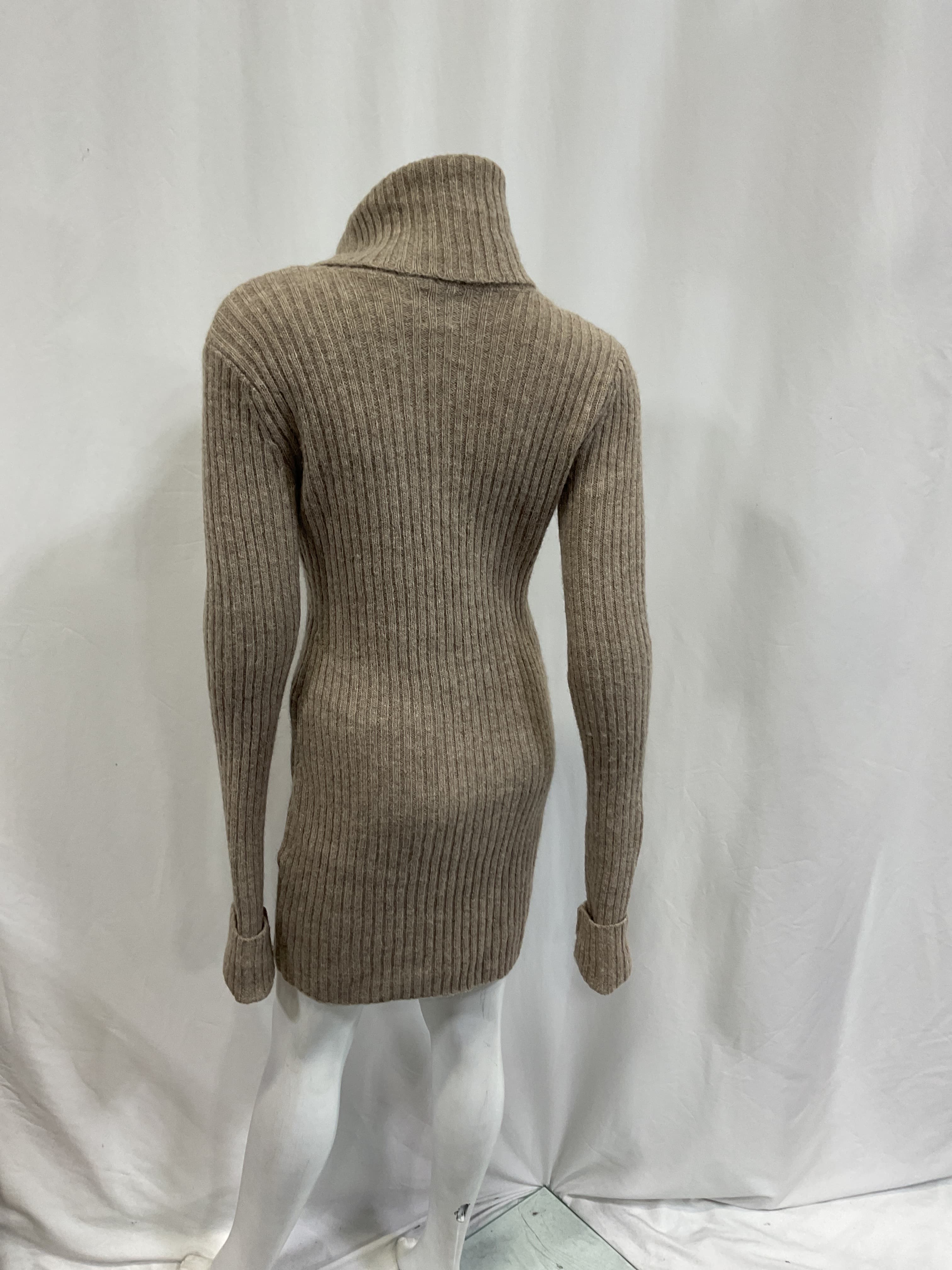 Lauren Mini Knit Dress - Image 2