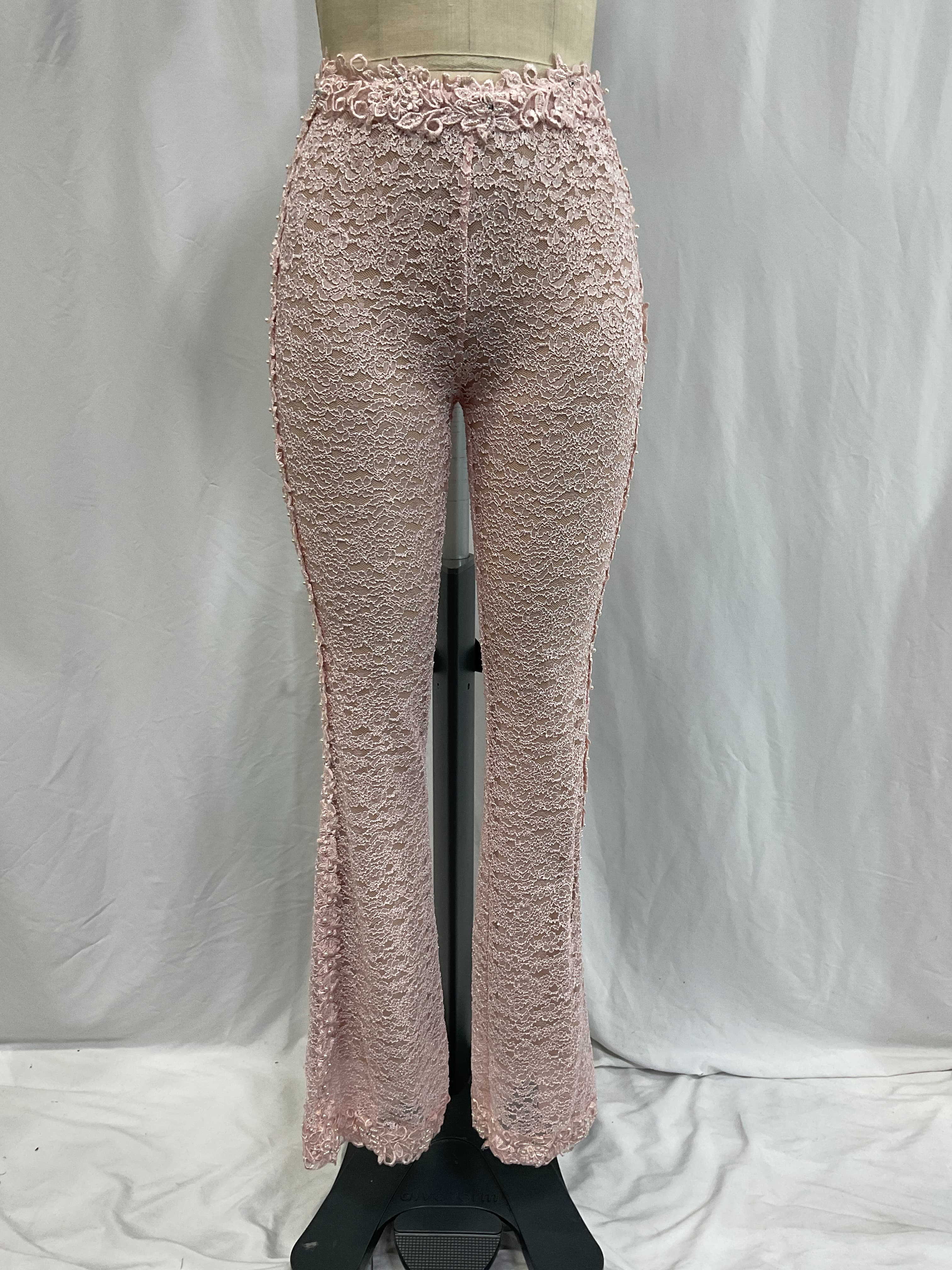 Rose Reverie X Yung Reaper Bottom - Image 2
