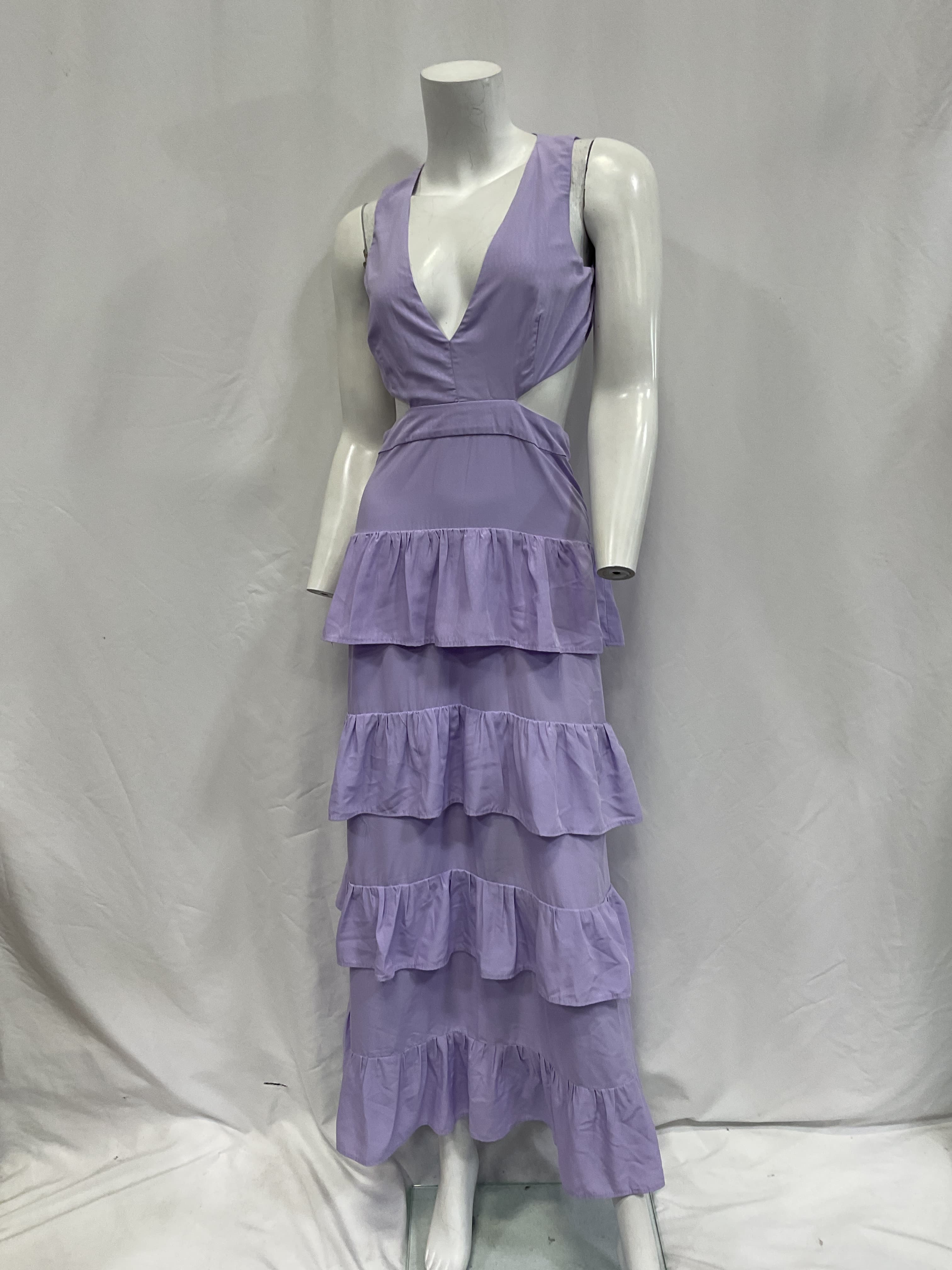 Christy Maxi Dress - Image 2