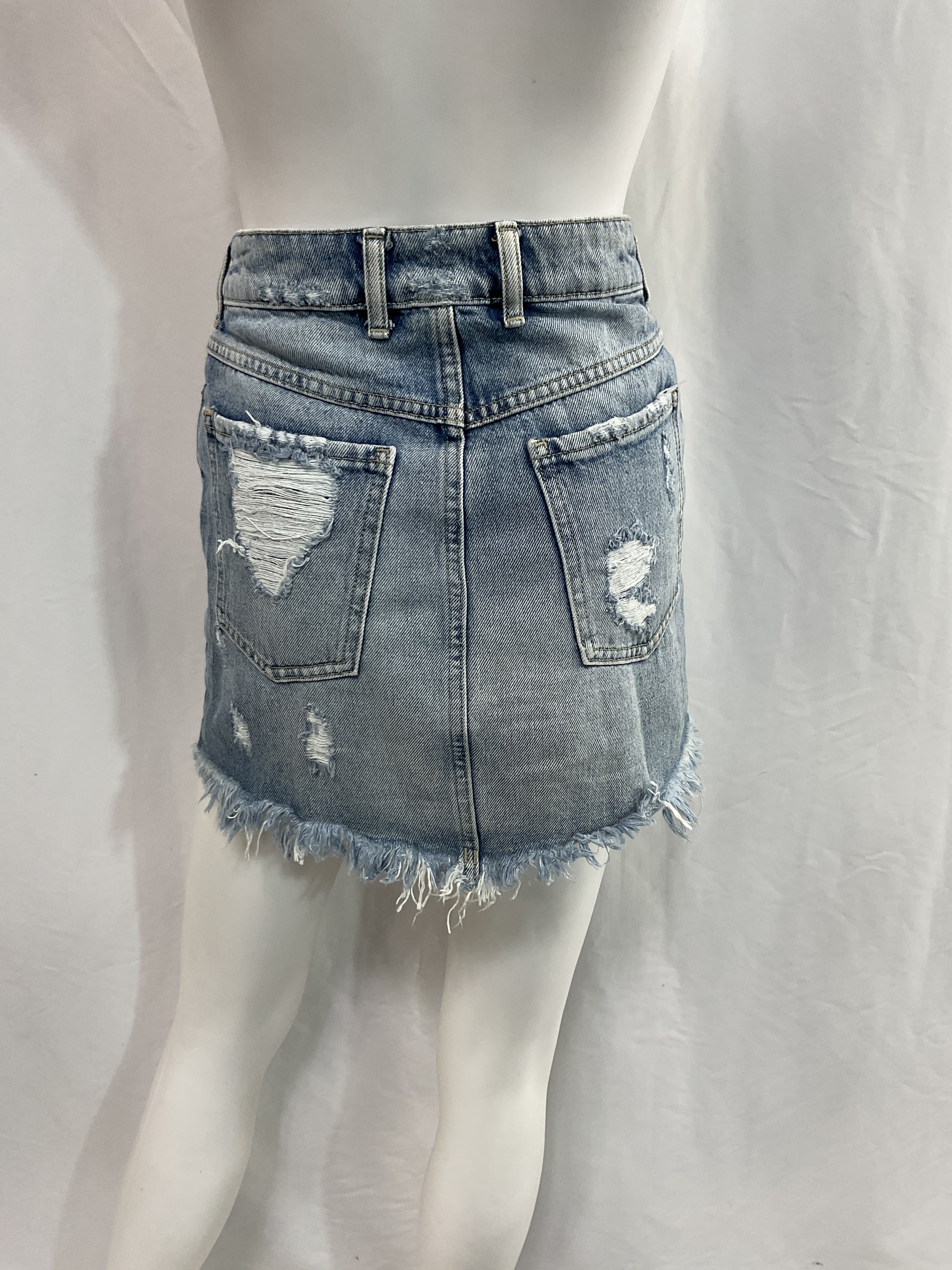 Alli Skirt - Image 2