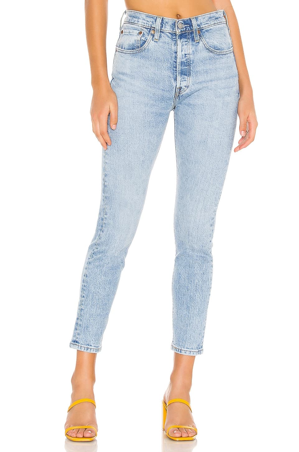 501 Skinny - Image 1