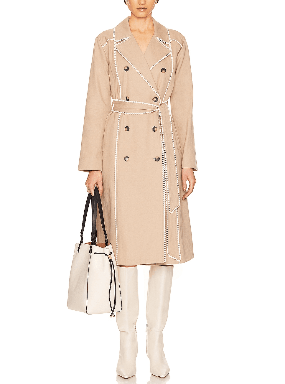 Love Trench - Image 1