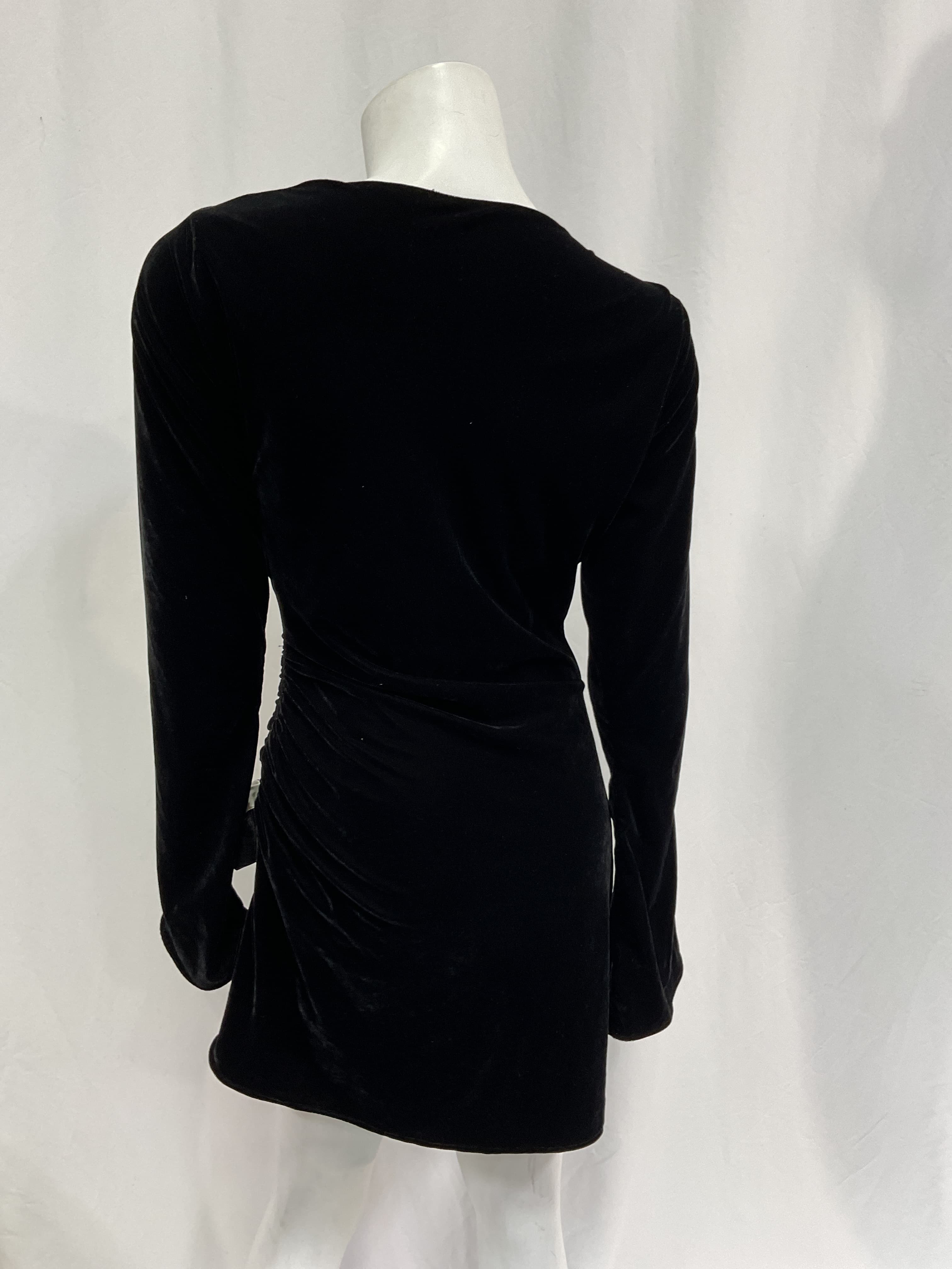 Tamera Mini Dress - Image 2
