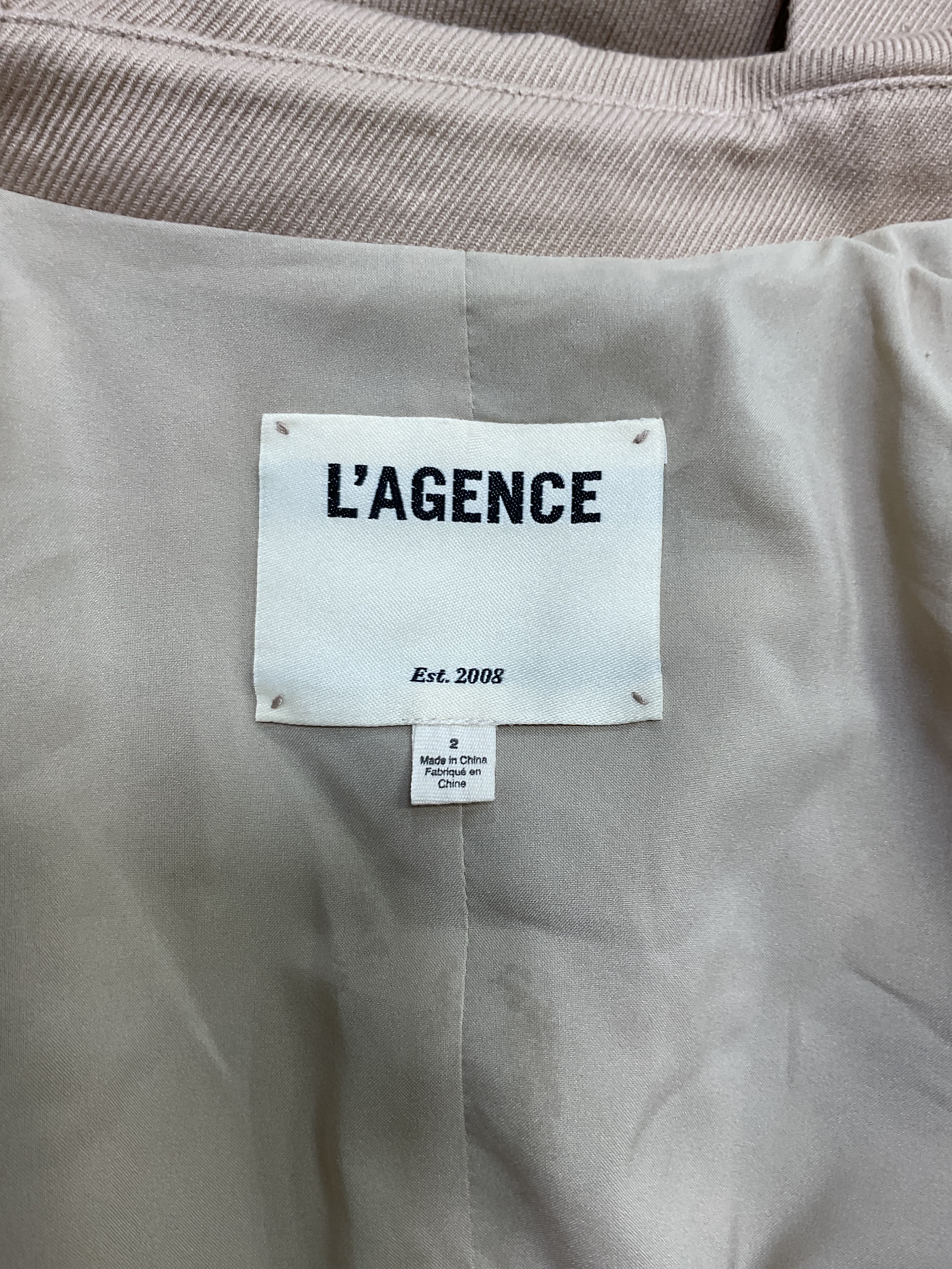 Love Trench - Image 3