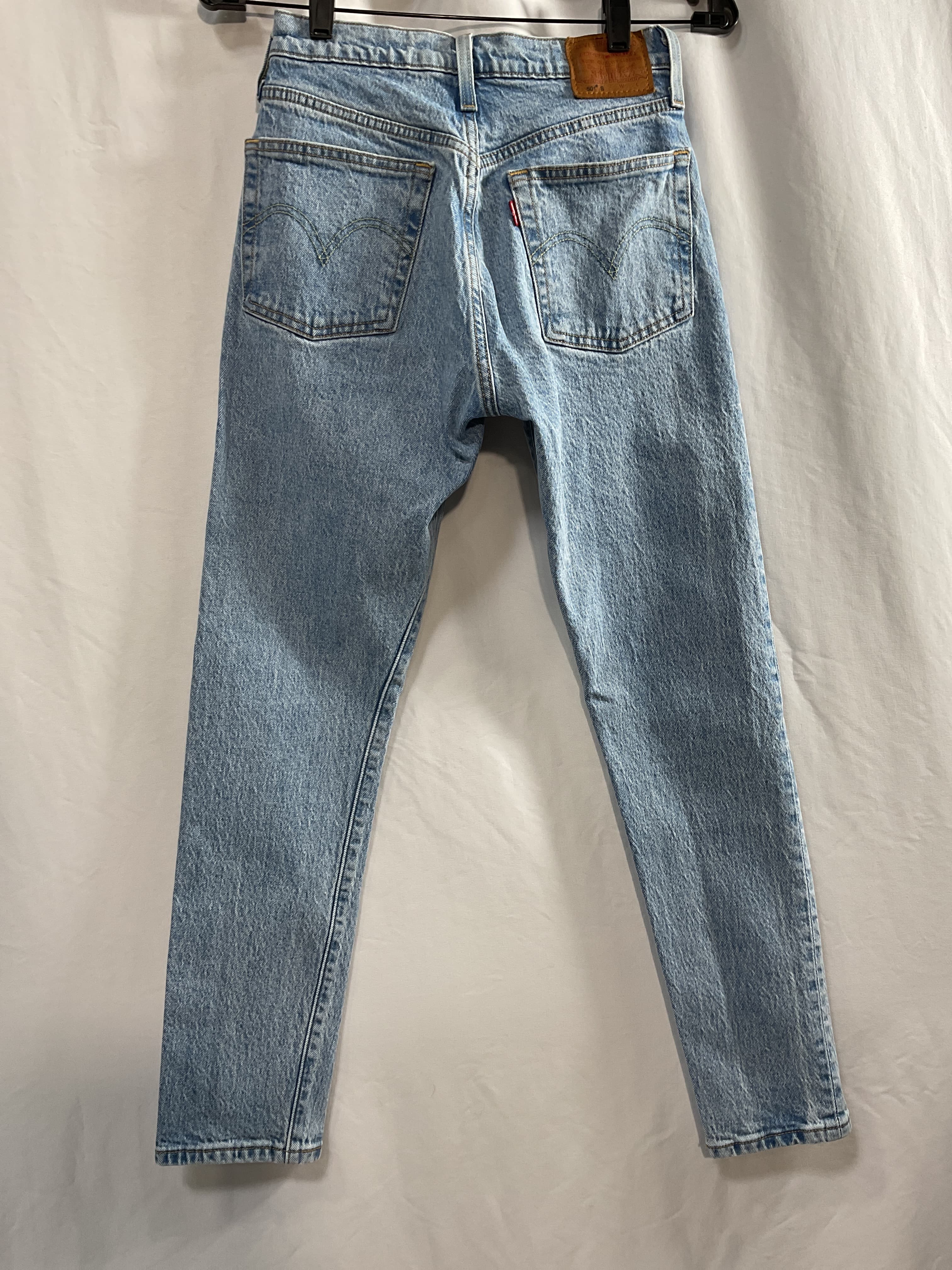 501 Skinny - Image 4