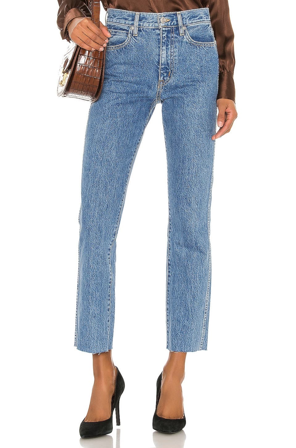 Hero Slim Straight - Image 1