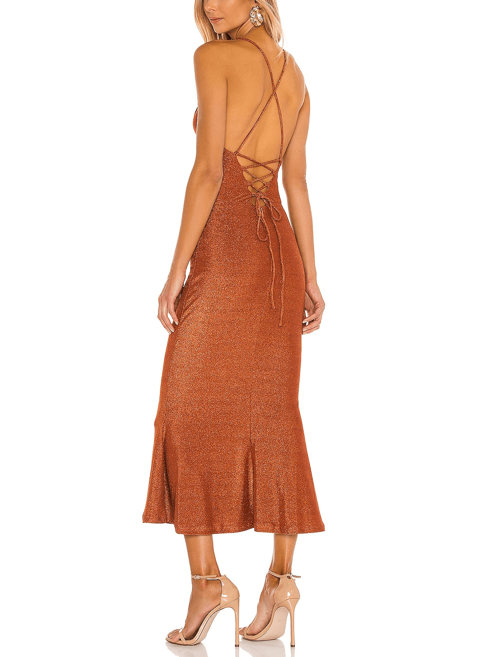 Greta Dress - Image 1