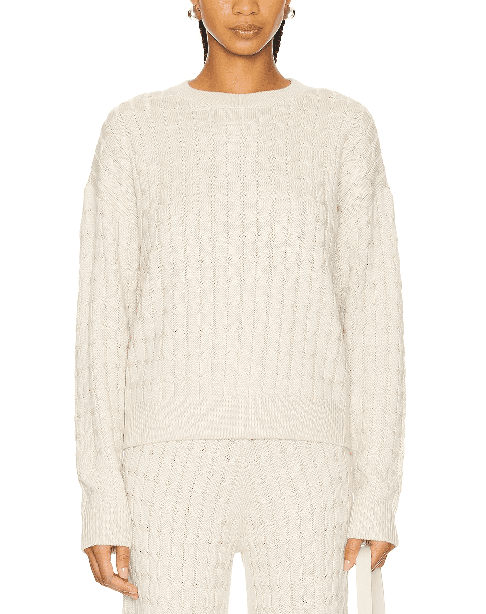 Hannah Sweater - Image 1