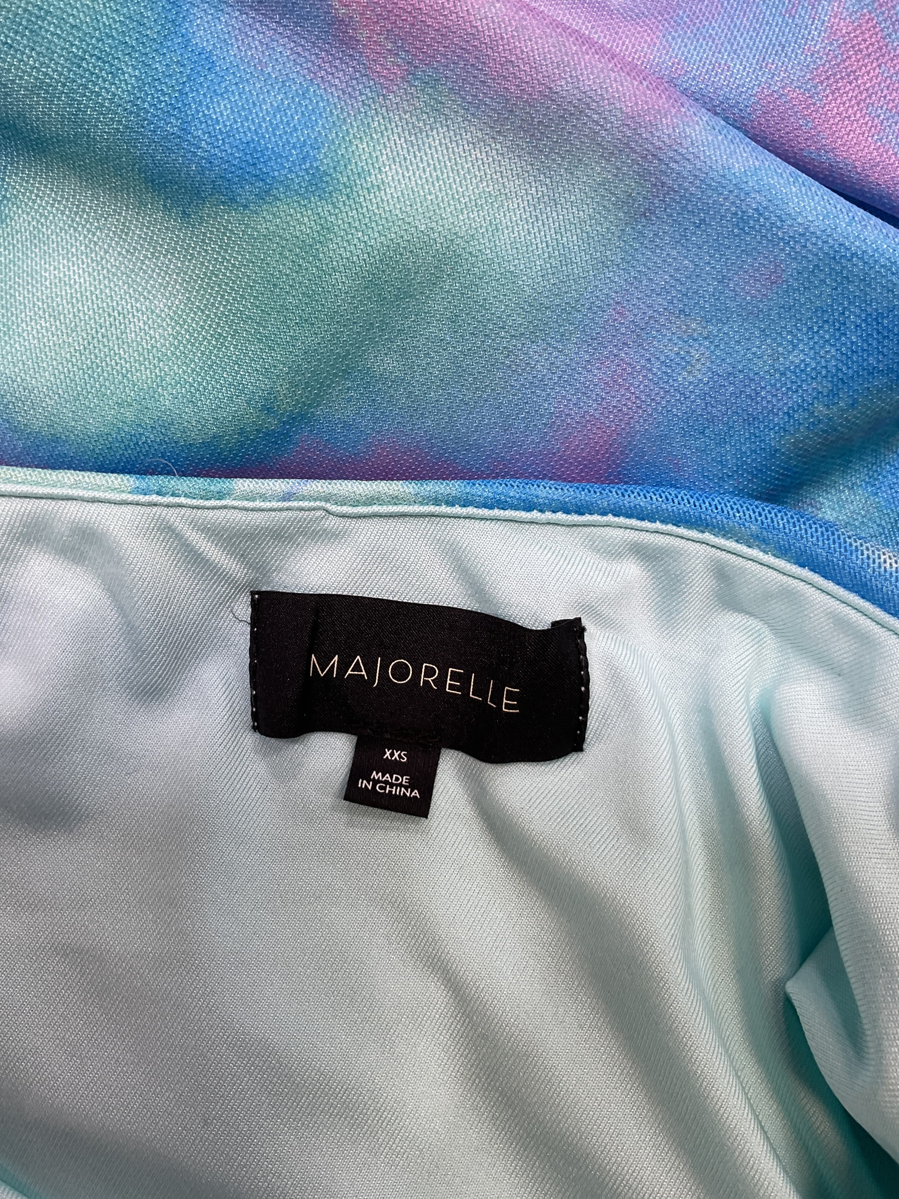 Dorothea Mini Skirt - Image 4