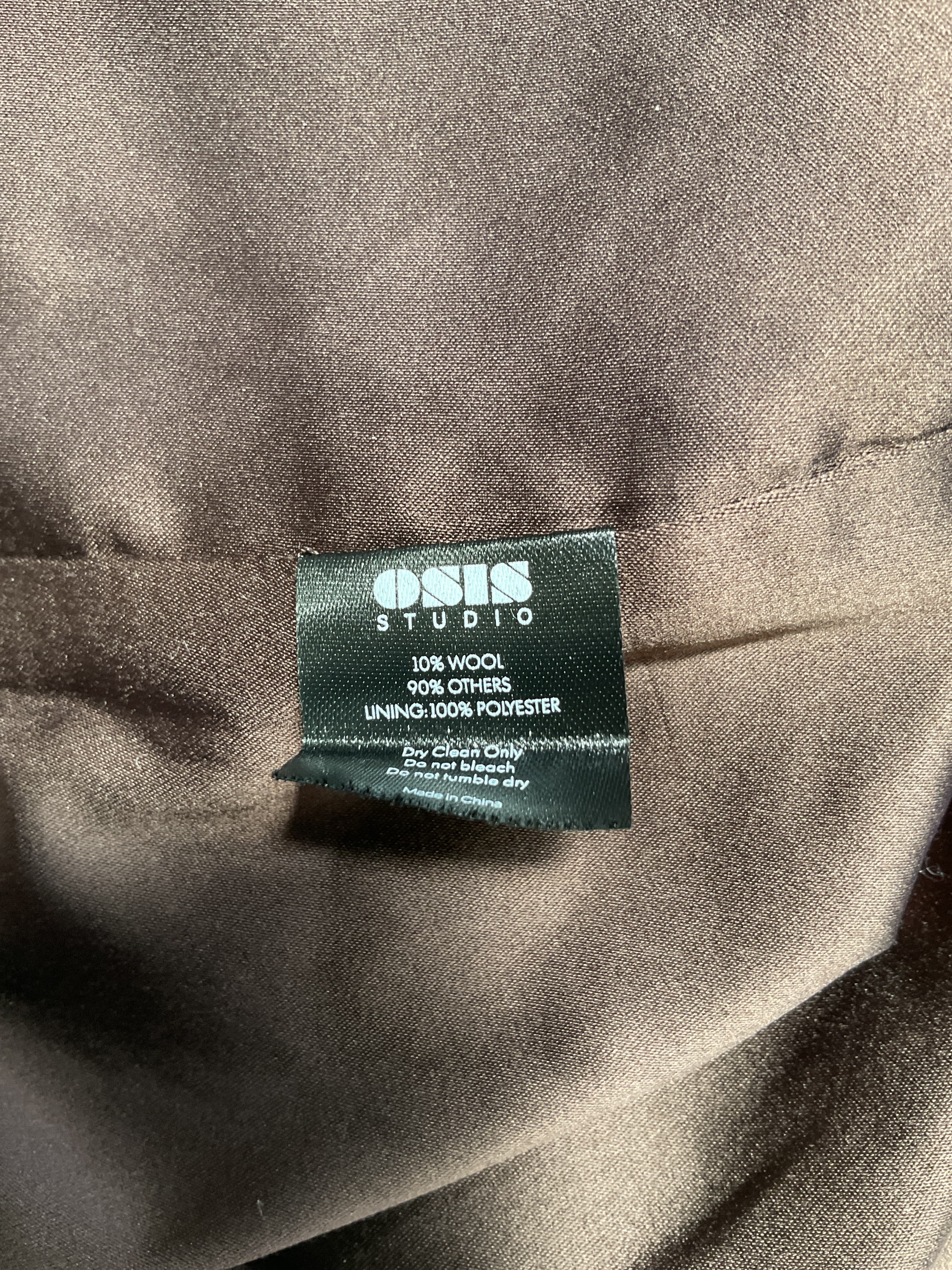 Nara Shorts - Image 4