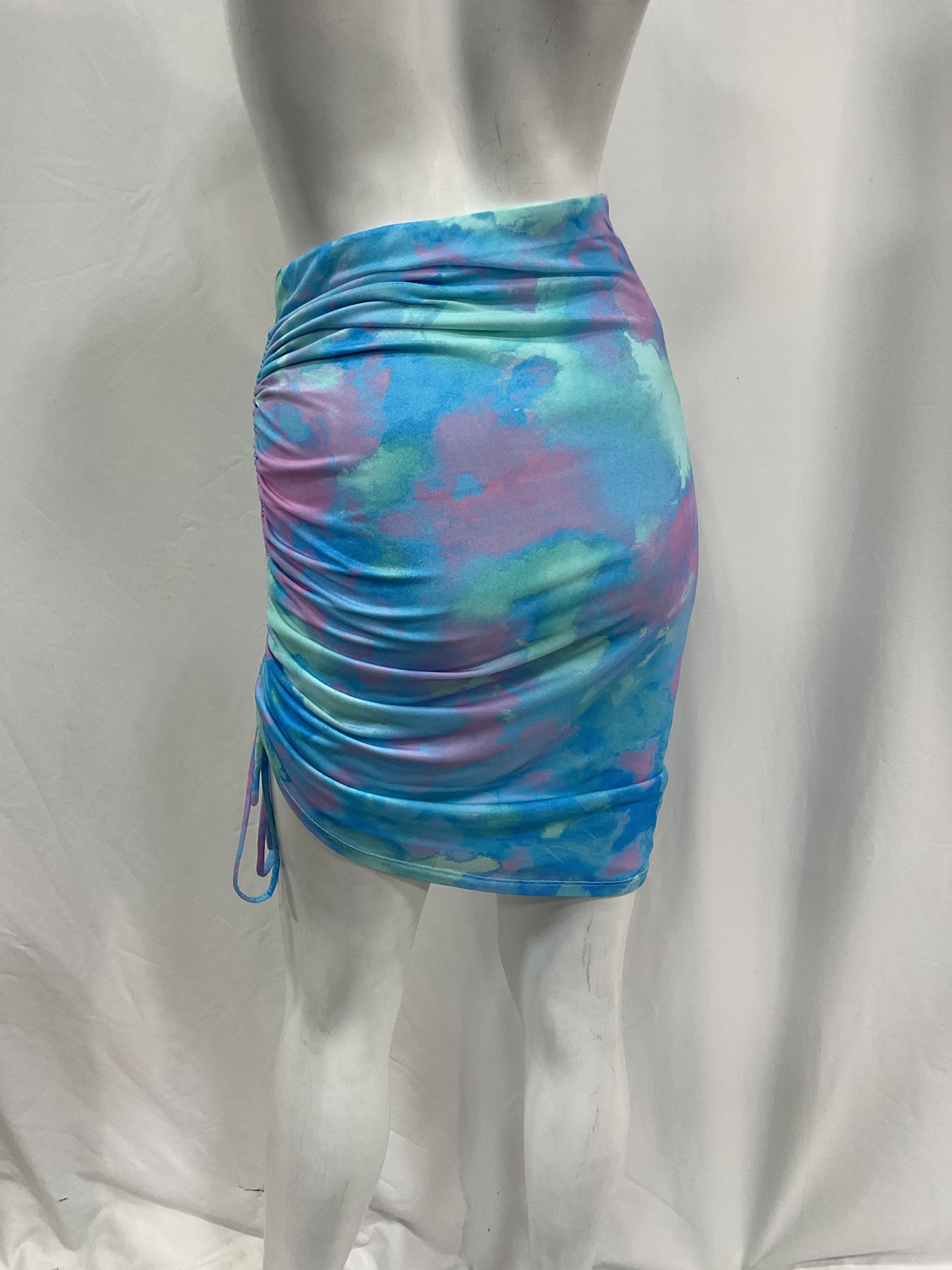 Dorothea Mini Skirt - Image 3