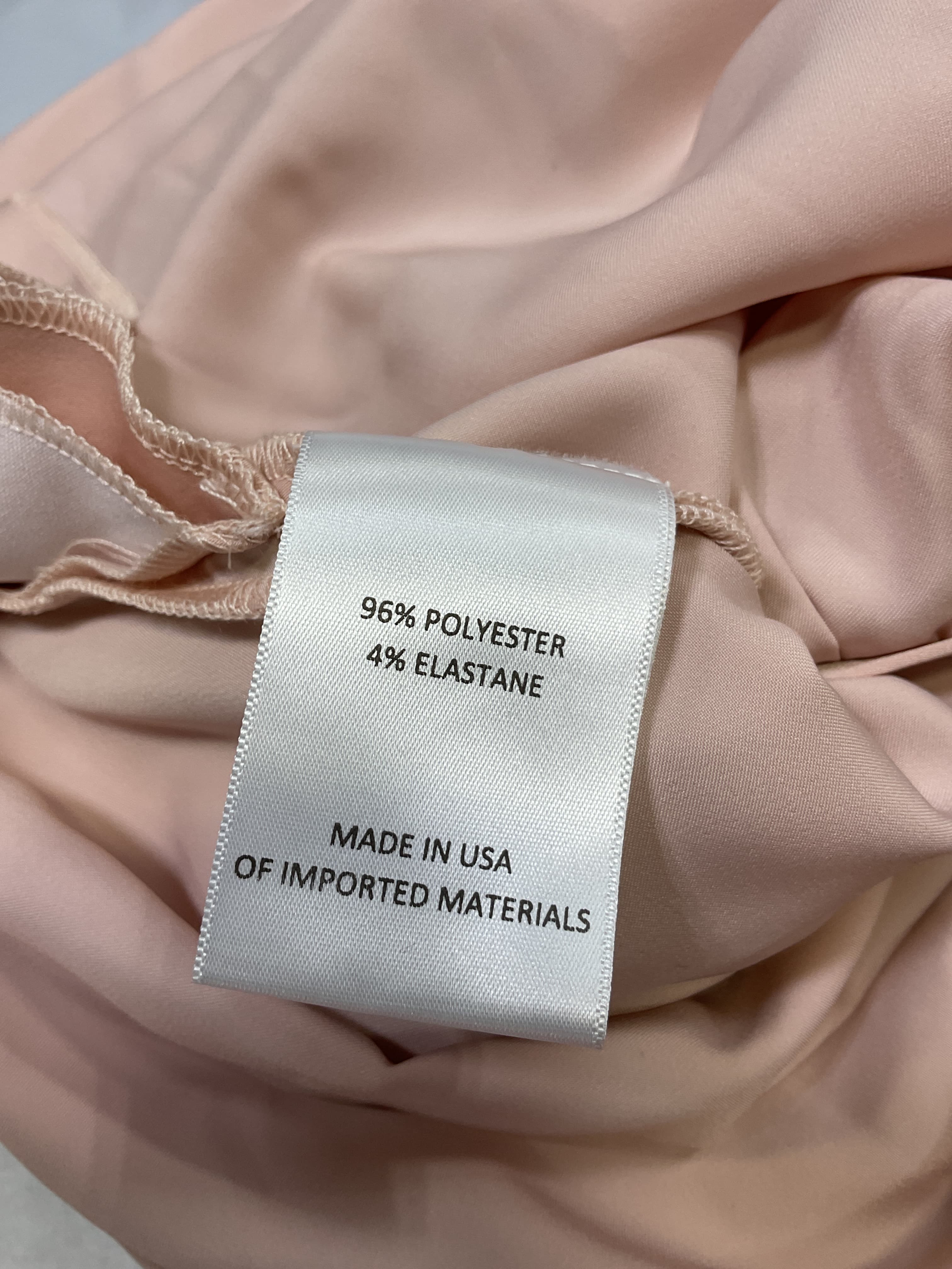 Revolve X Maison Meta Princess Skirt In Pink - Image 3