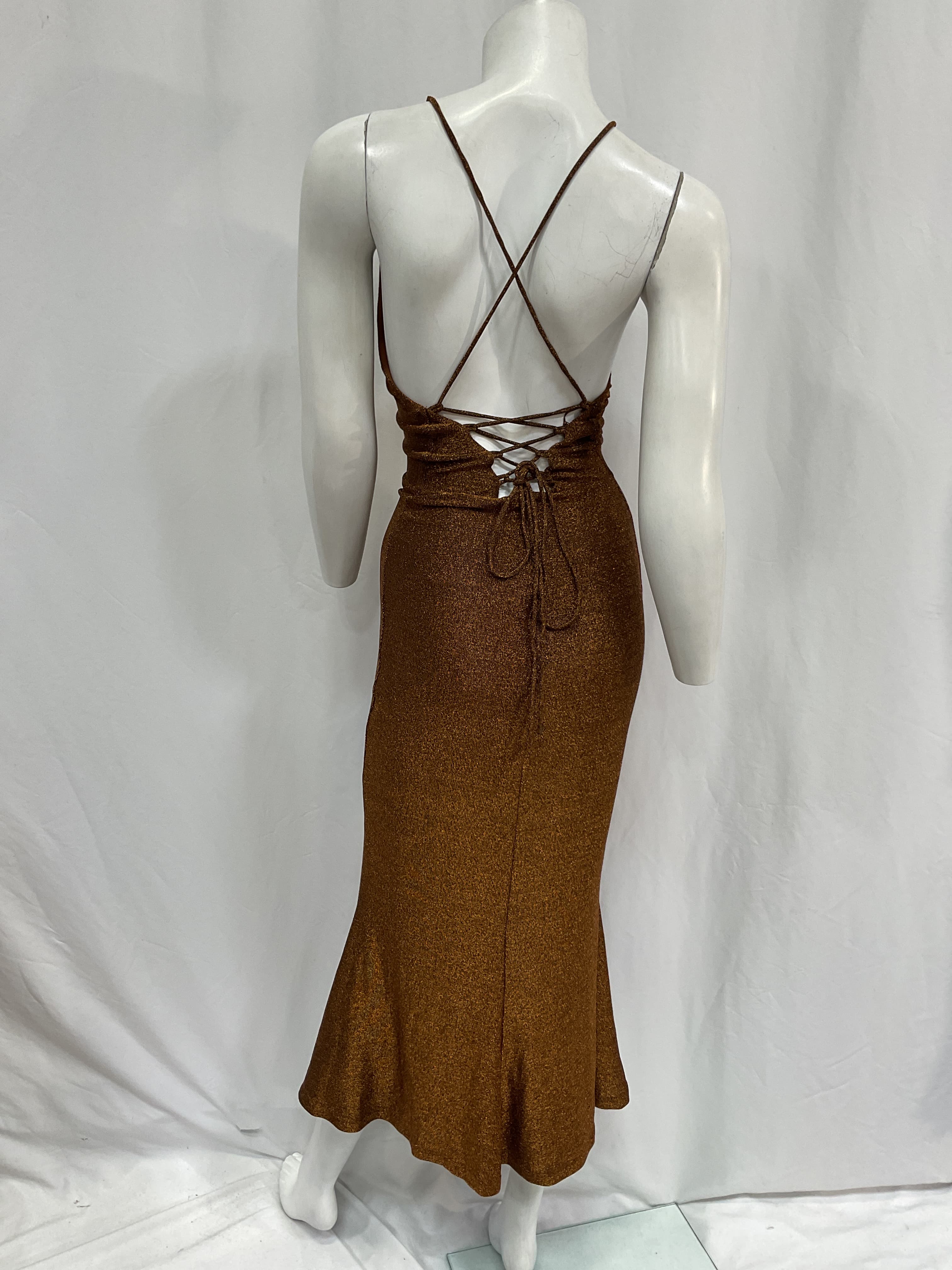 Greta Dress - Image 2