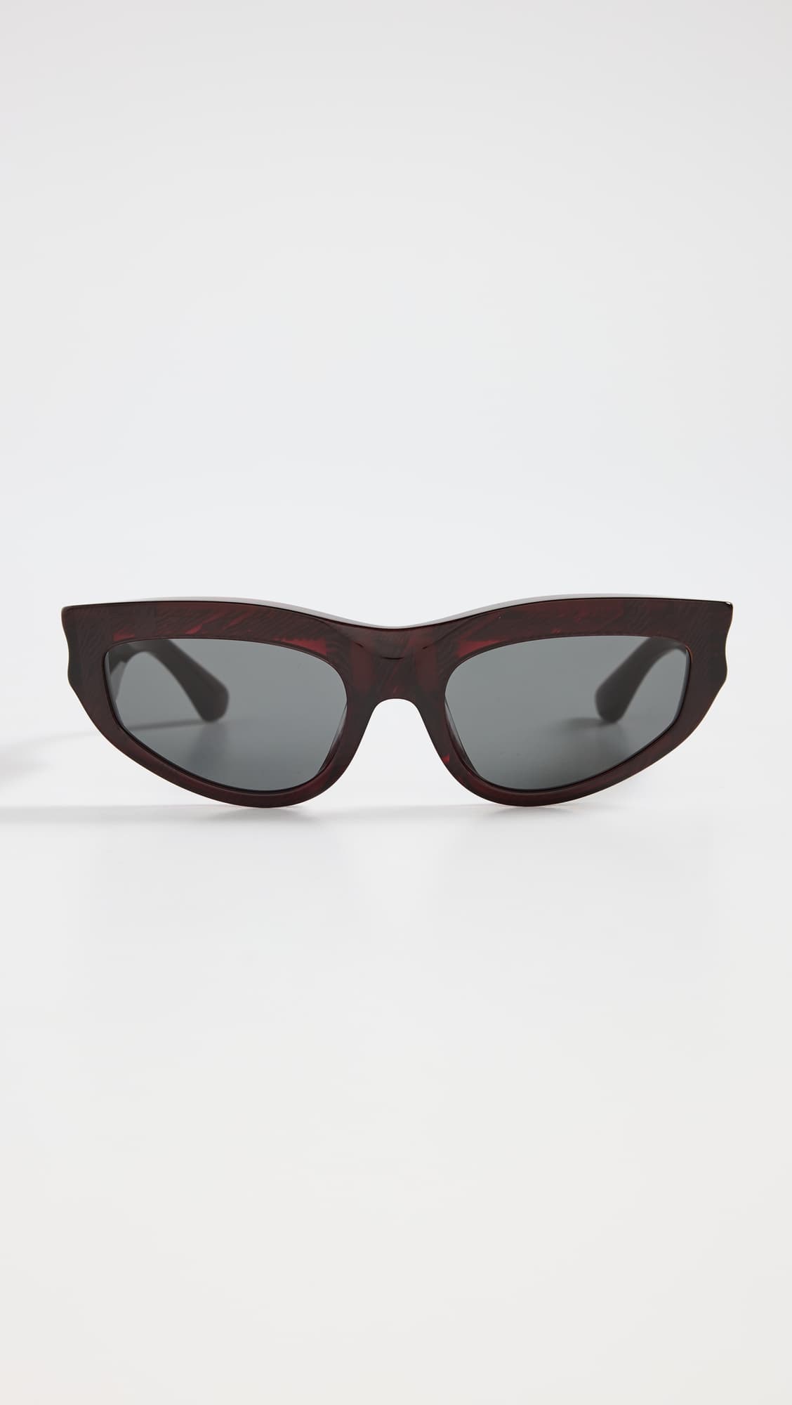 Cat Eye Sunglasses - Image 1